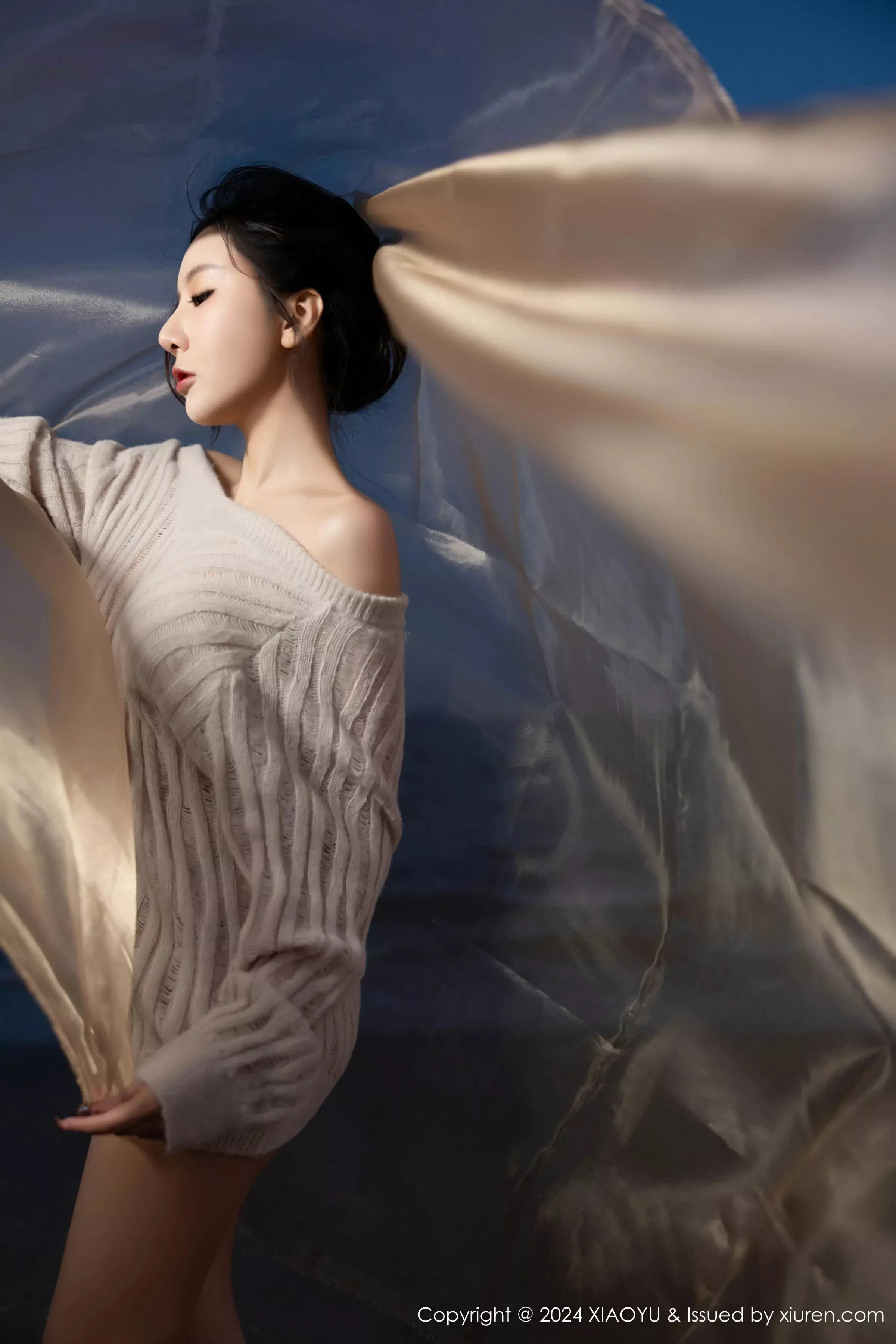 语画界 VOL.1200 王馨瑶yanni [90P]插图3