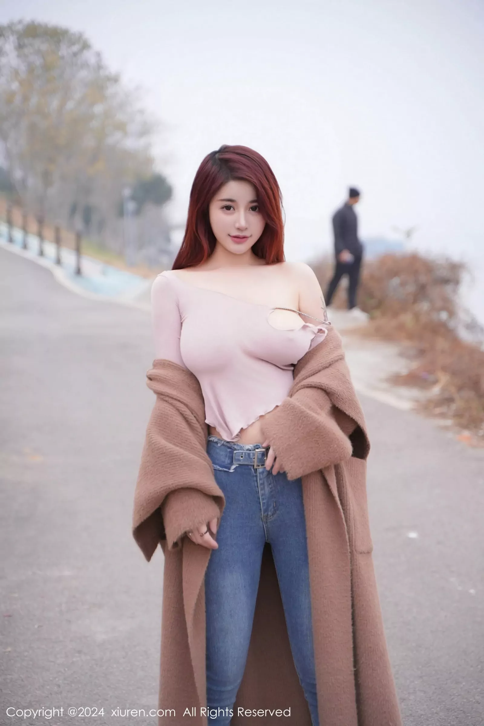 XiuRen 秀人 No.8076 美七Mia [82P]插图6