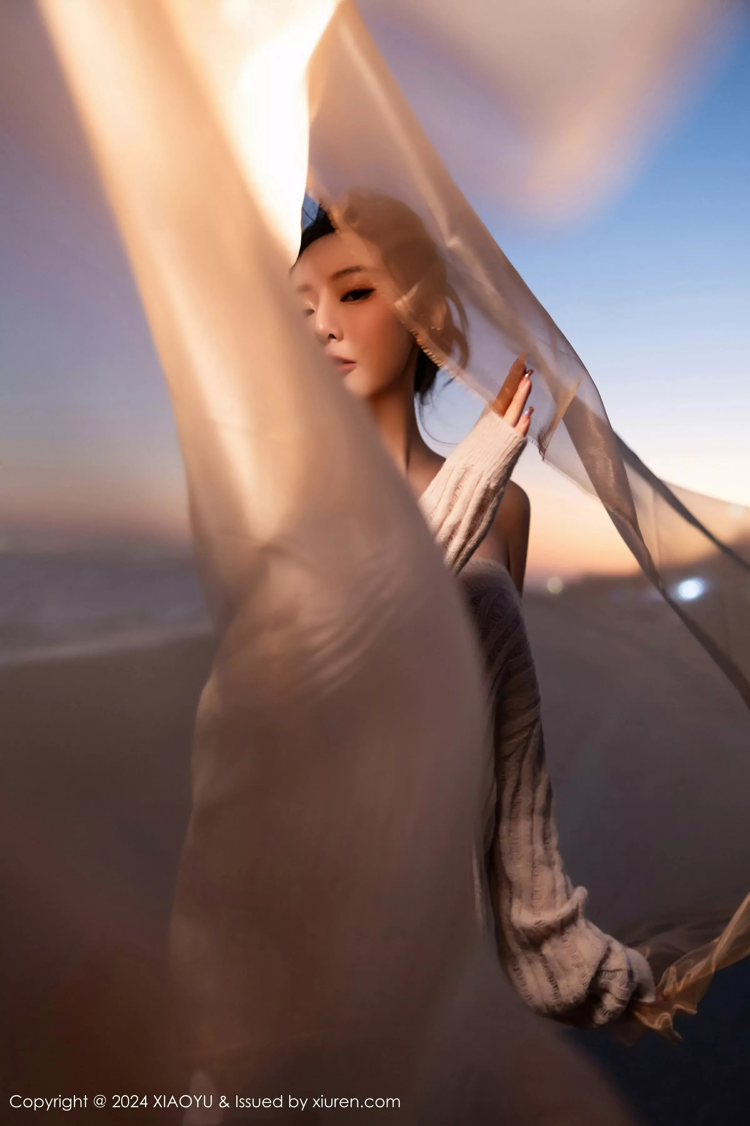 语画界 VOL.1200 王馨瑶yanni [90P]插图8