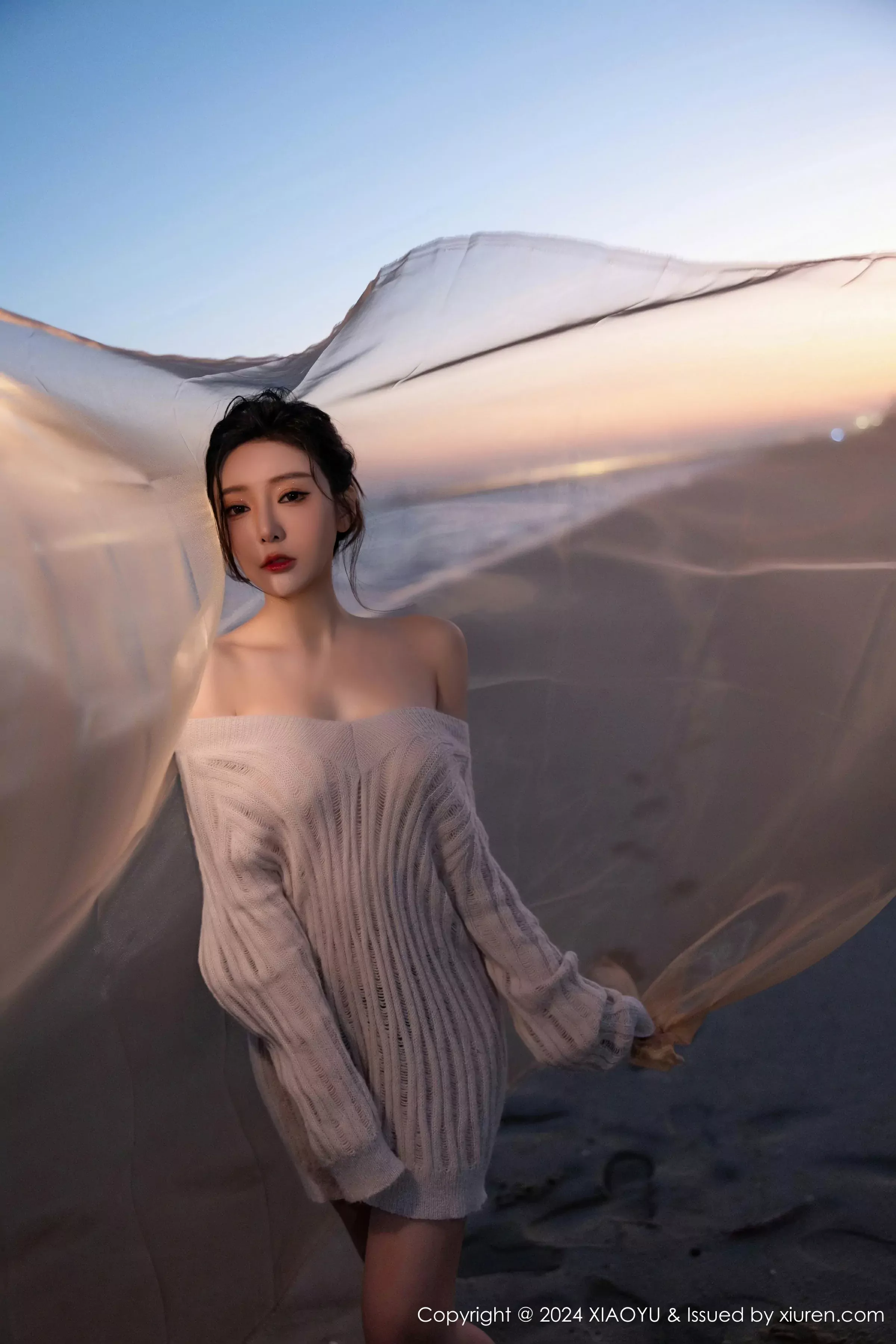 语画界 VOL.1200 王馨瑶yanni [90P]插图6