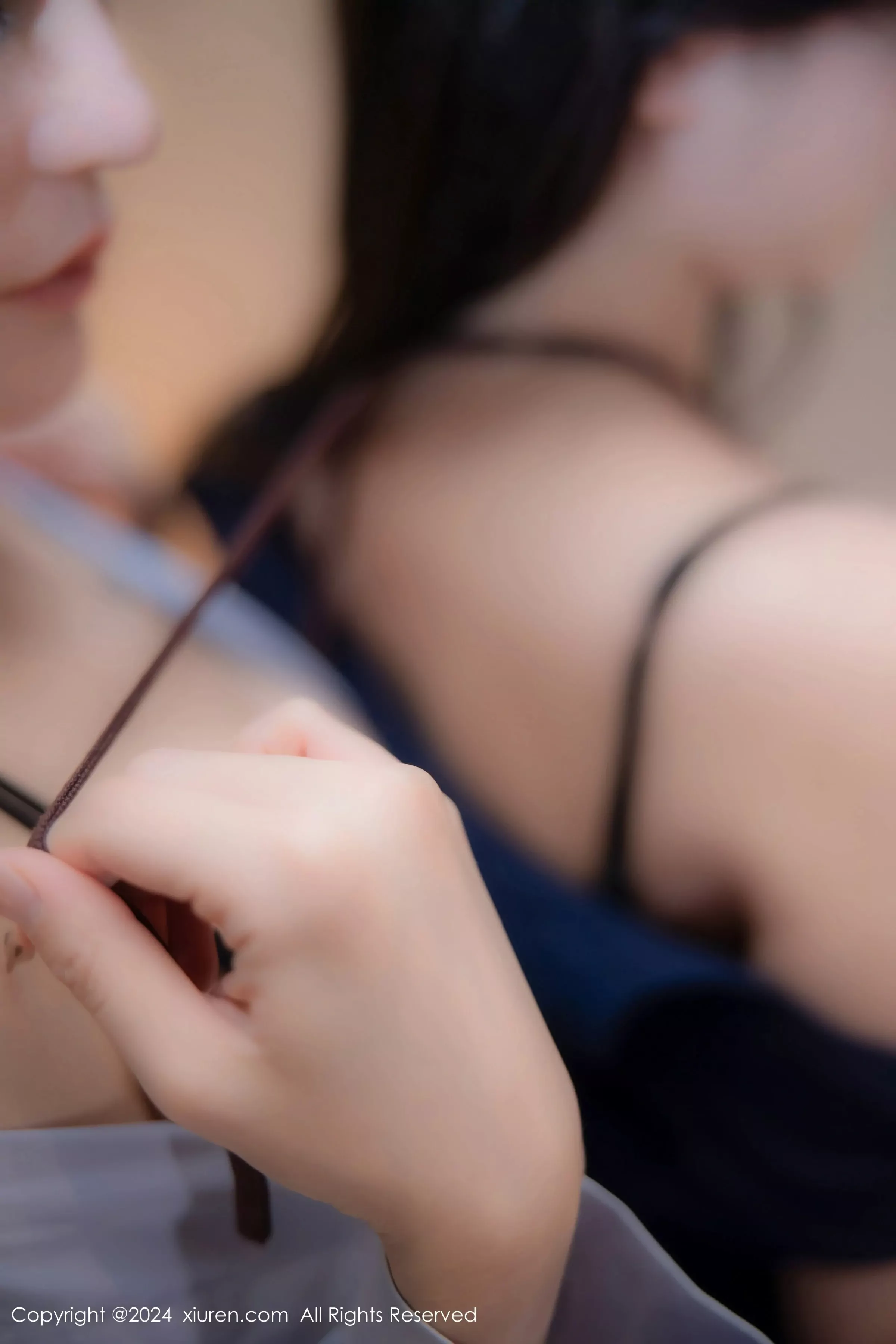 XiuRen 秀人 No.8071 模特合集 [90P]插图7