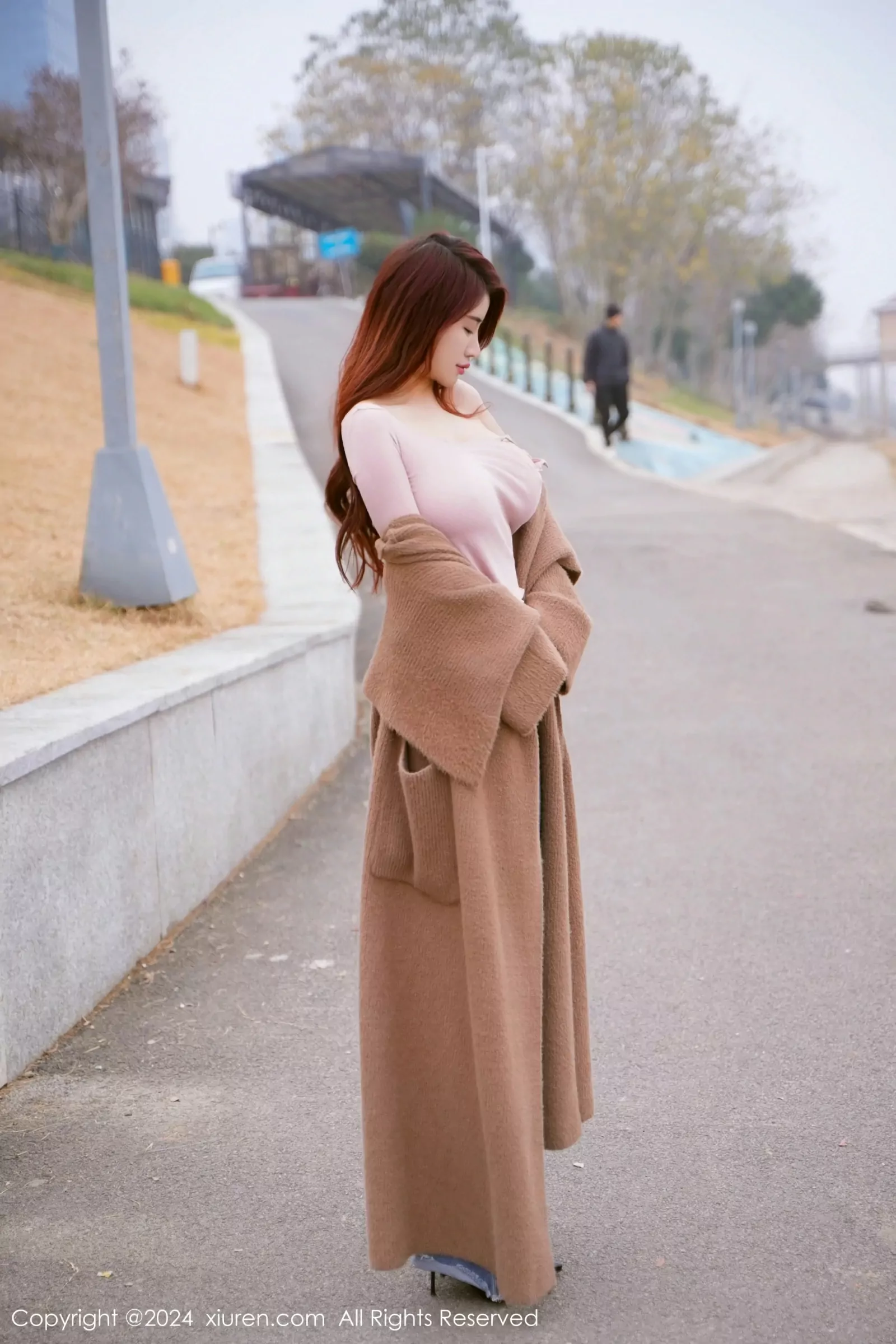 XiuRen 秀人 No.8076 美七Mia [82P]插图5