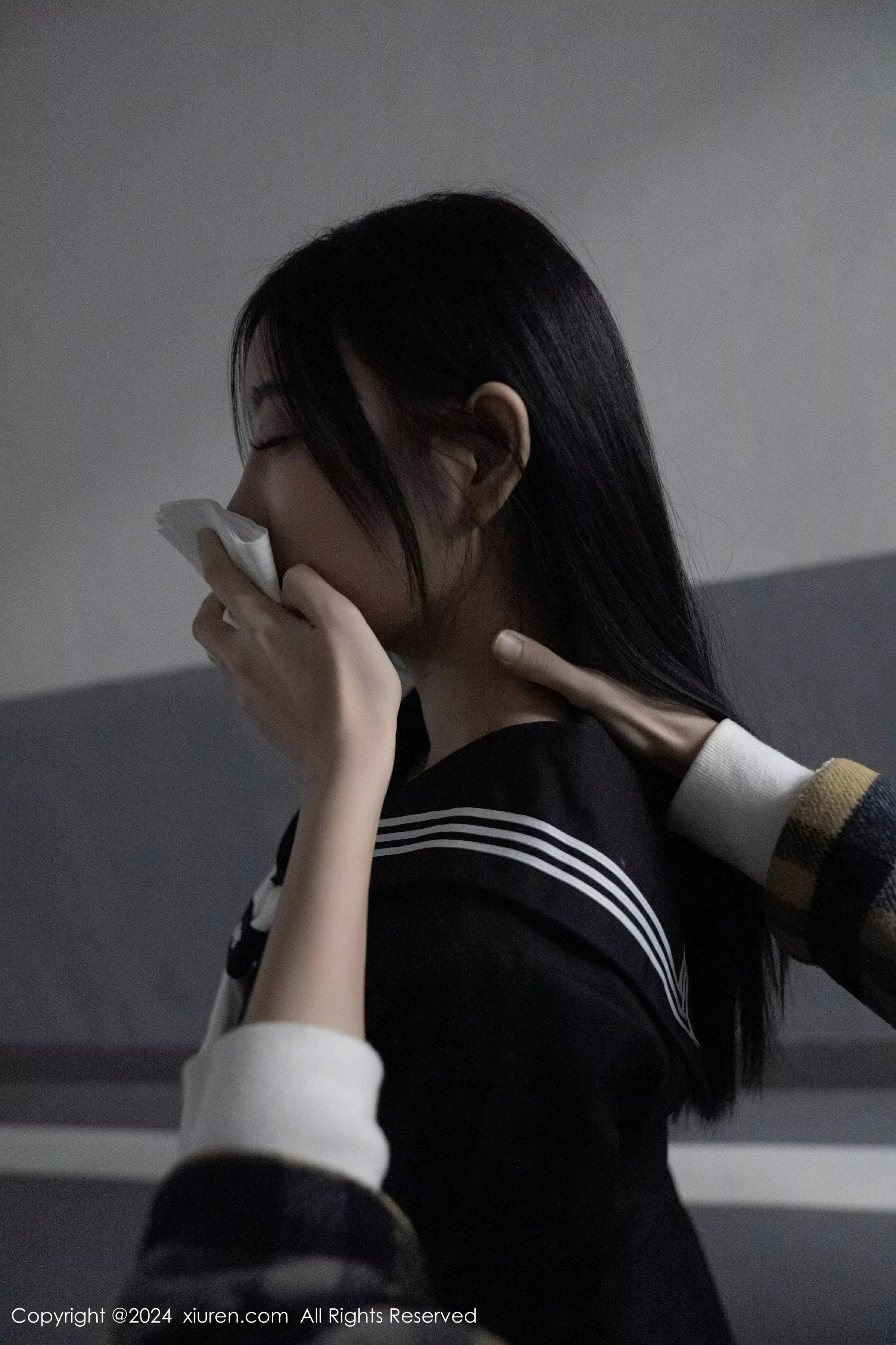 XiuRen 秀人 No.8080 杨晨晨Yome [90P]插图9