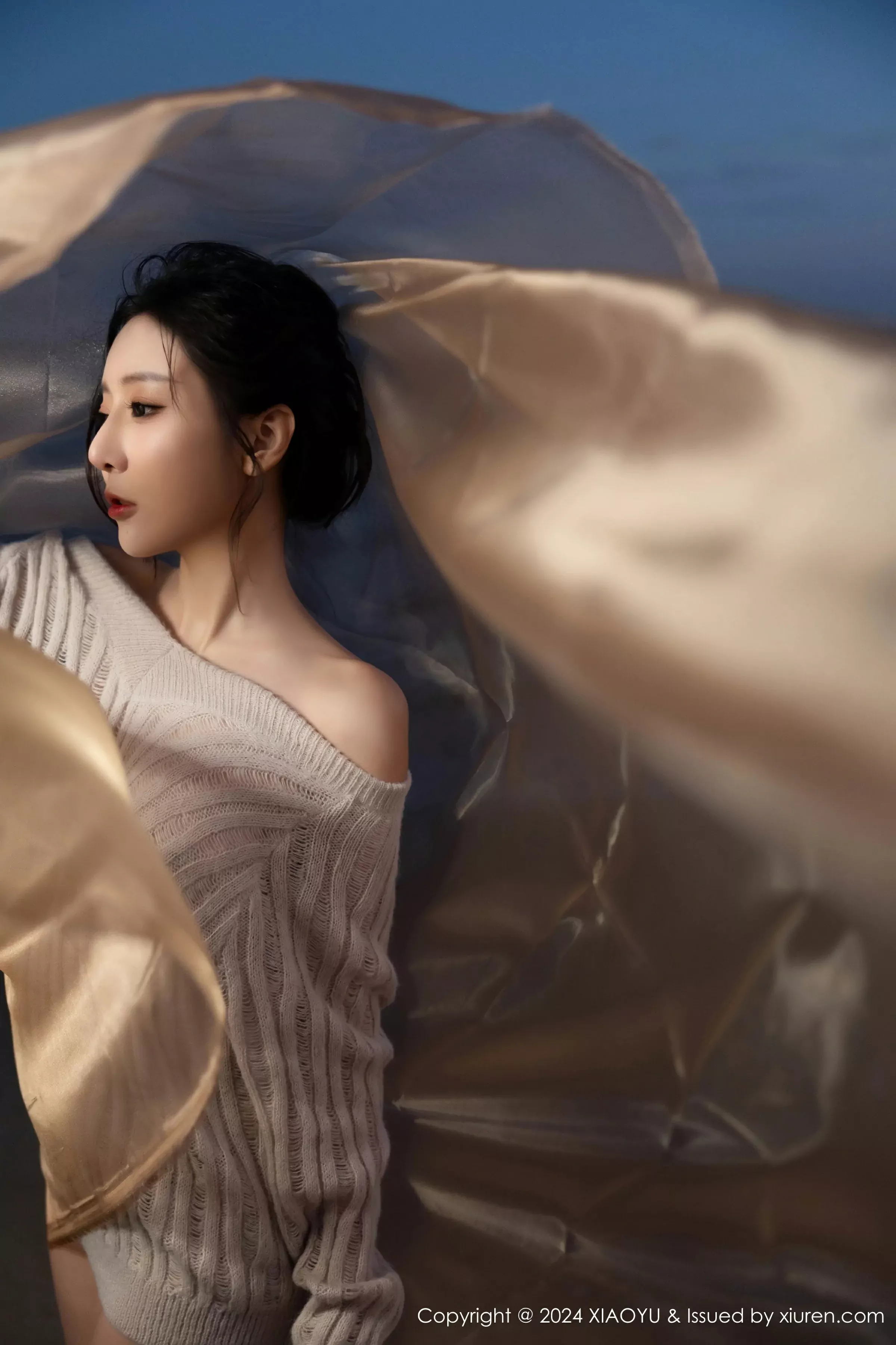 语画界 VOL.1200 王馨瑶yanni [90P]插图2