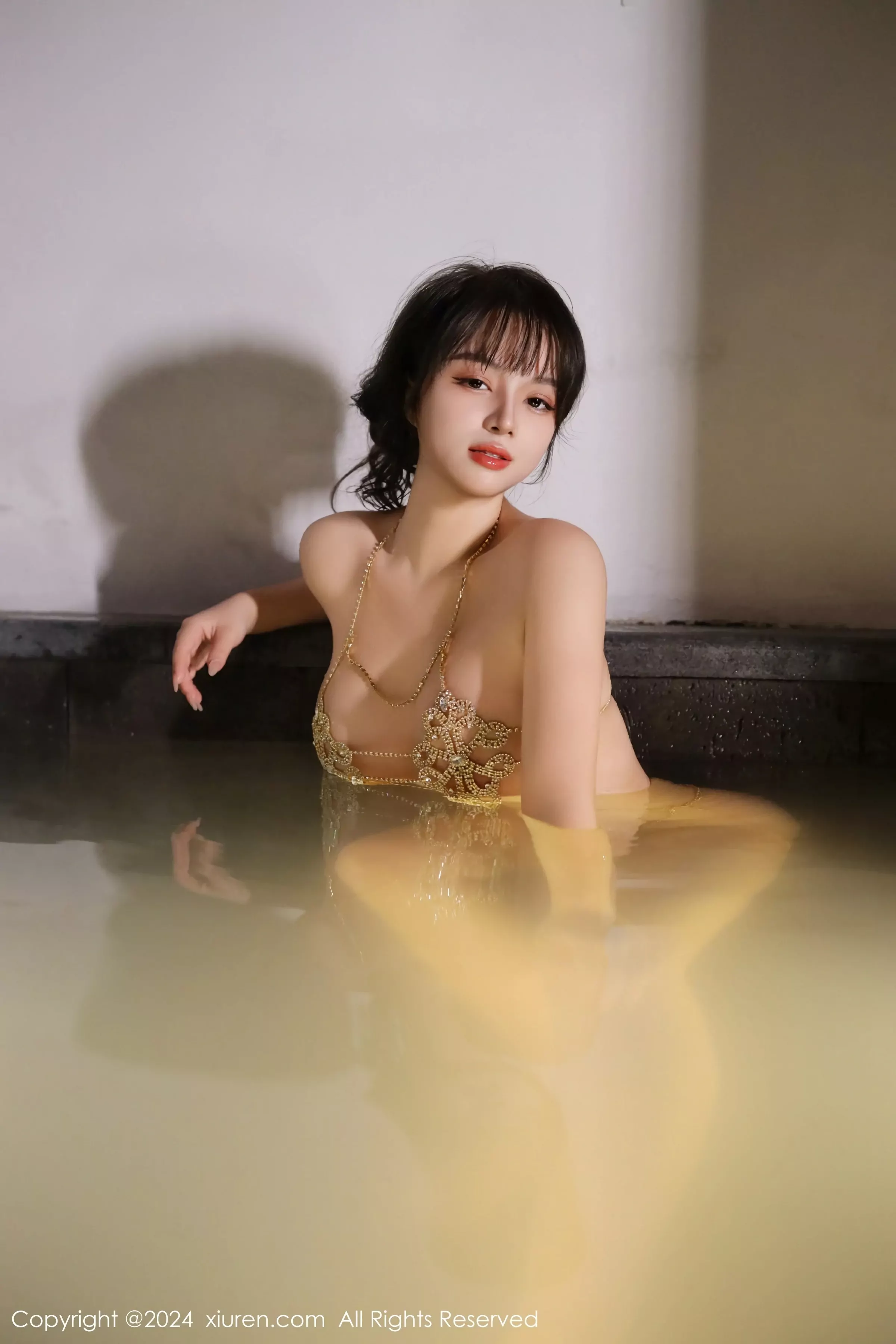 XiuRen 秀人 No.8075 沈思怡 [74P]插图6