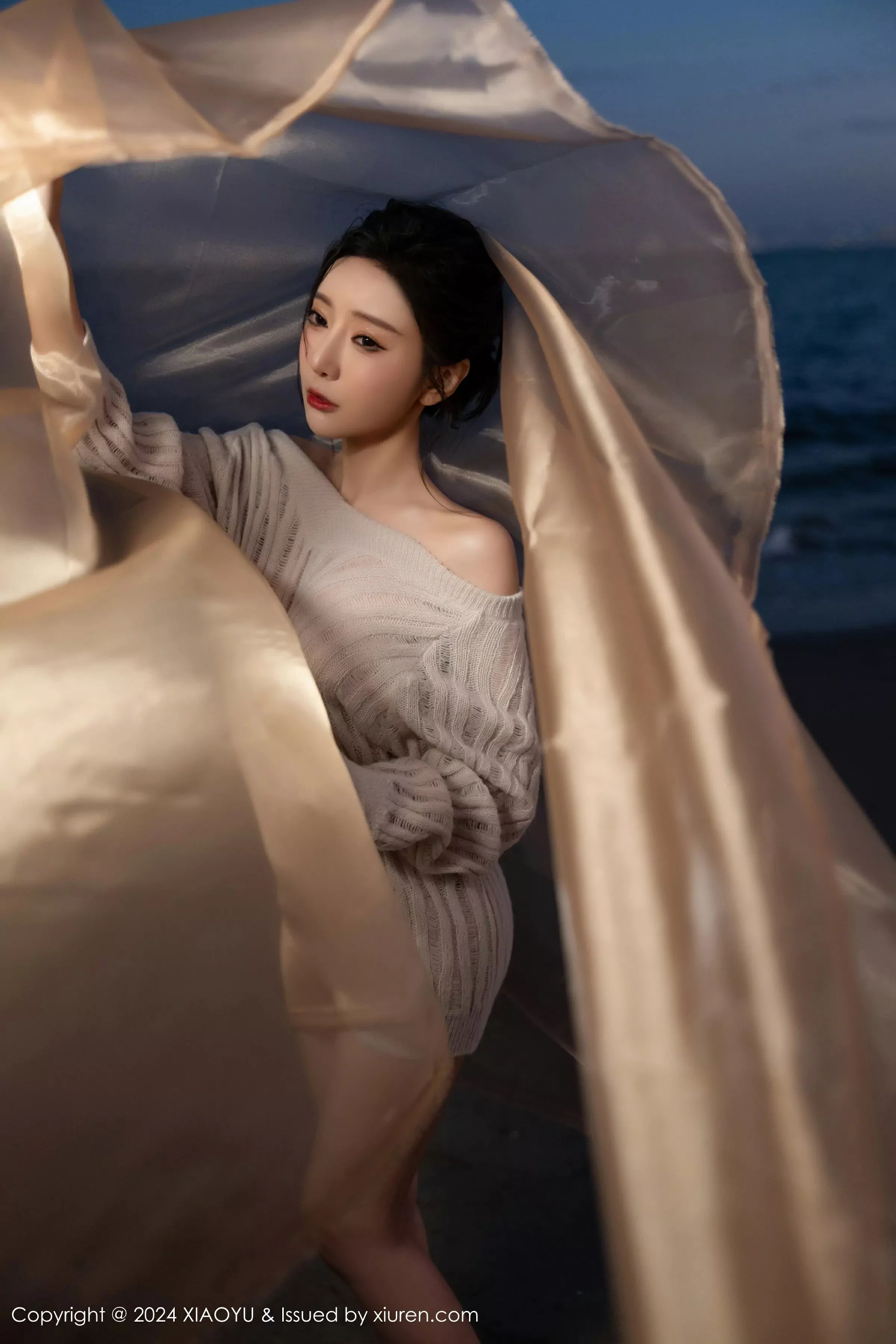 语画界 VOL.1200 王馨瑶yanni [90P]插图4