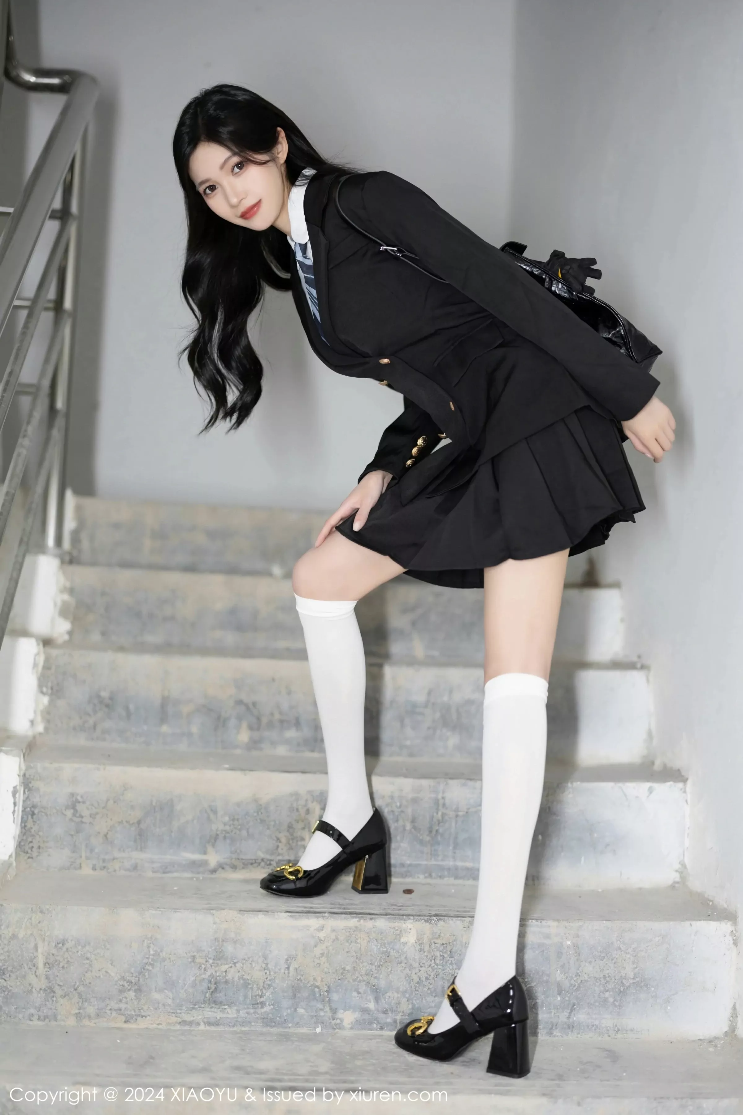 语画界 VOL.1204 程程程- [83P]插图7