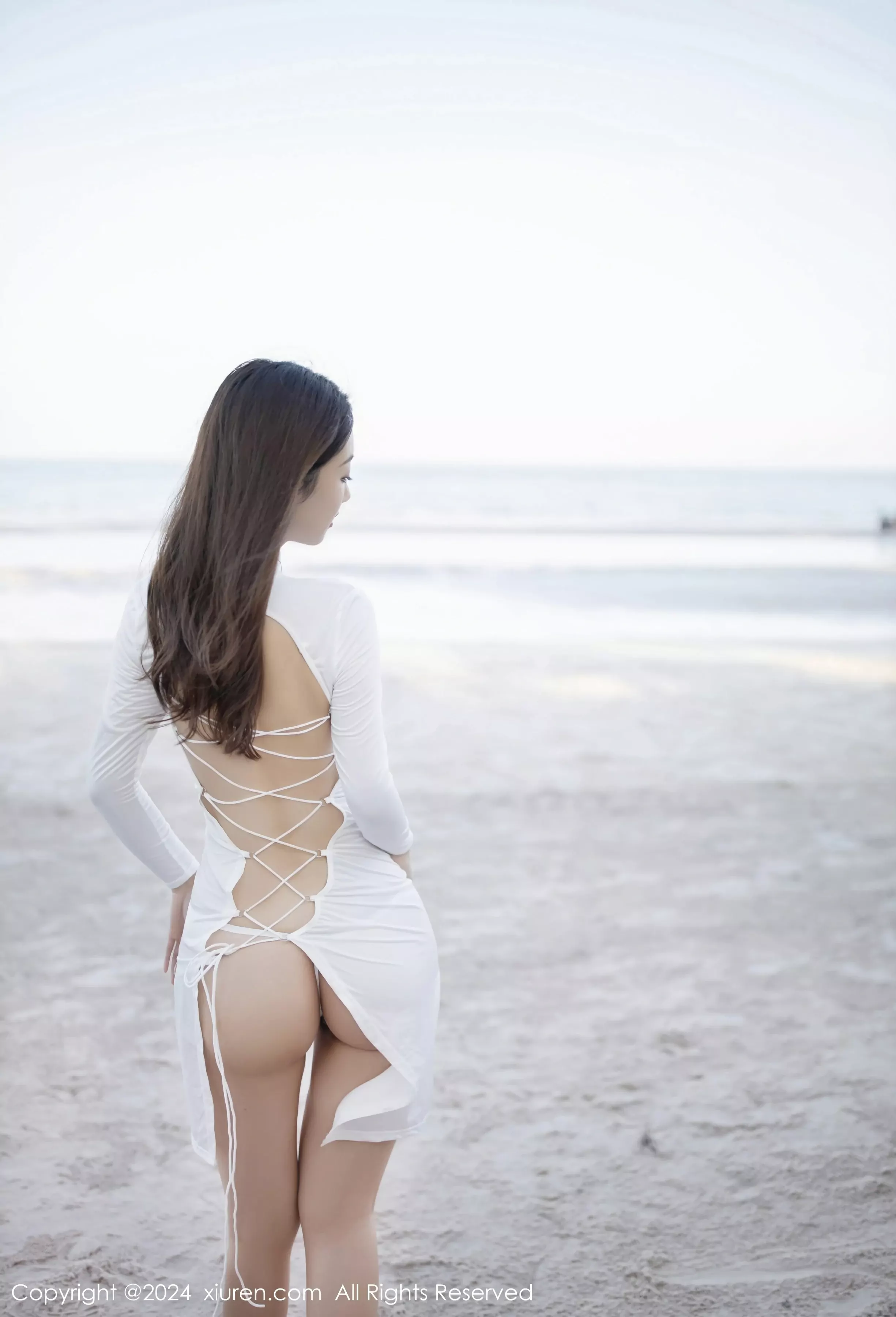 XiuRen 秀人 No.8110 唐安琪 [79P]插图2