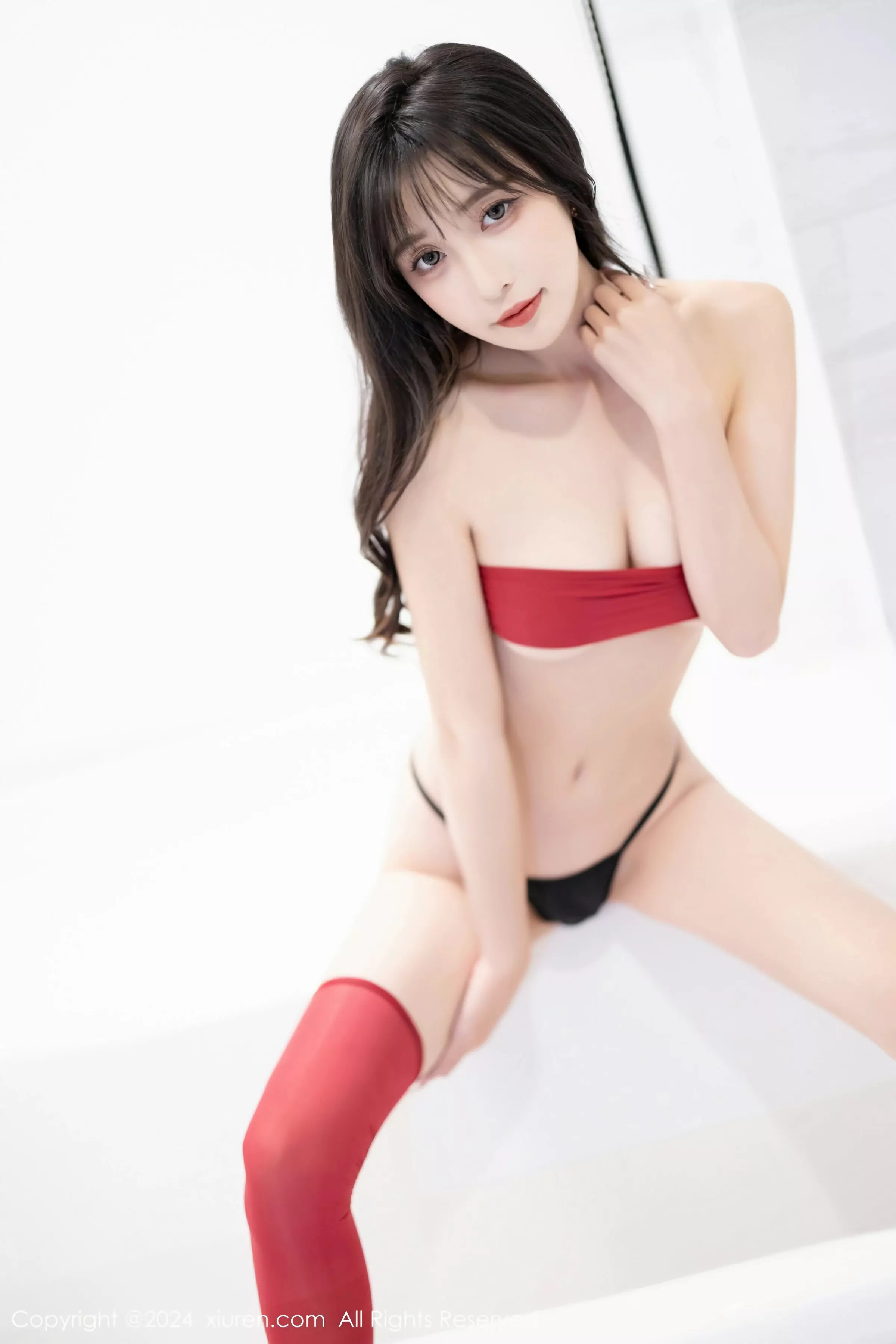 XiuRen 秀人 No.8116 林星阑 [87P]插图5