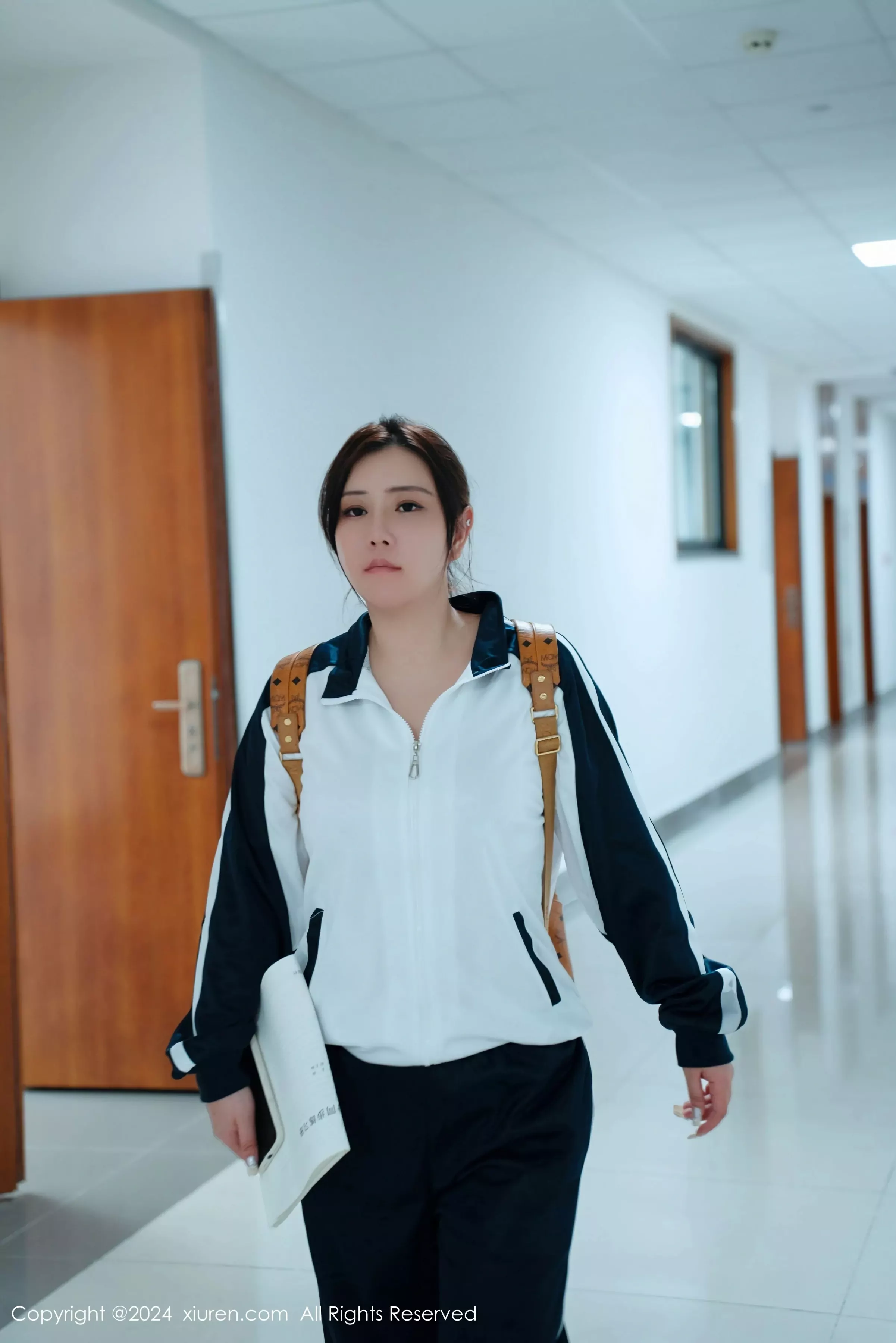 XiuRen 秀人 No.8122 王婉悠Queen [85P]插图3