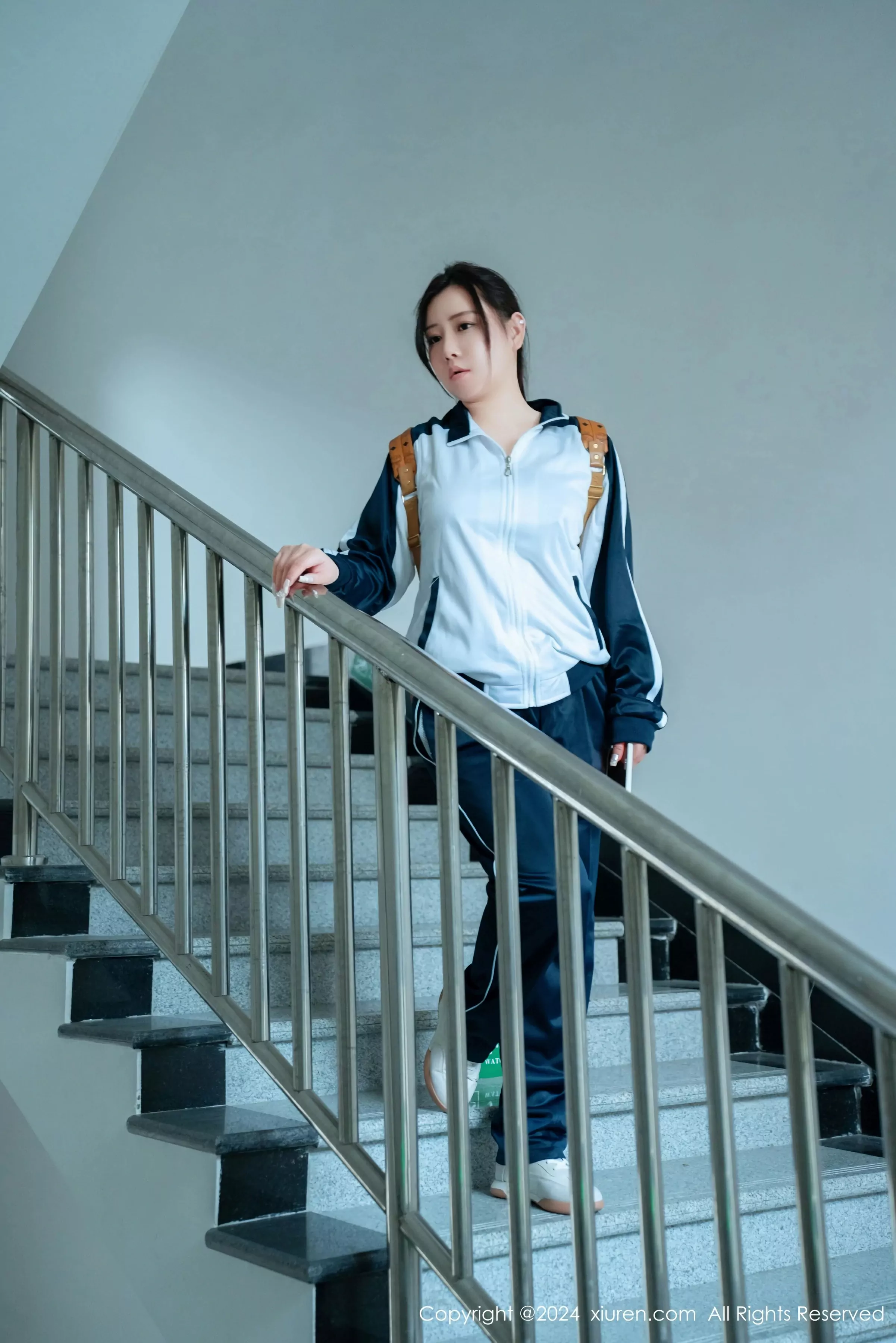 XiuRen 秀人 No.8122 王婉悠Queen [85P]插图4