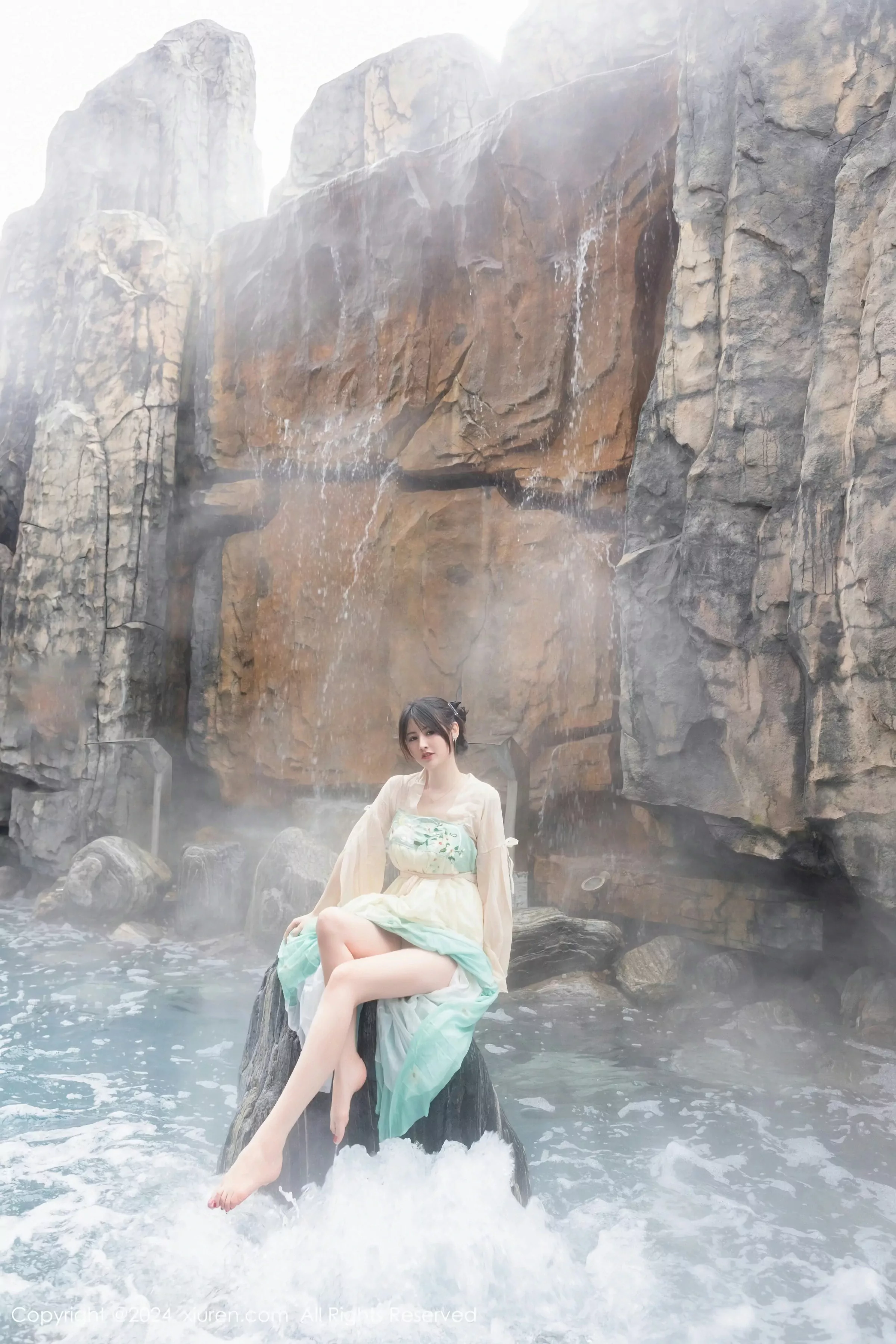 XiuRen 秀人 No.8128 诗诗kiki [82P]插图3