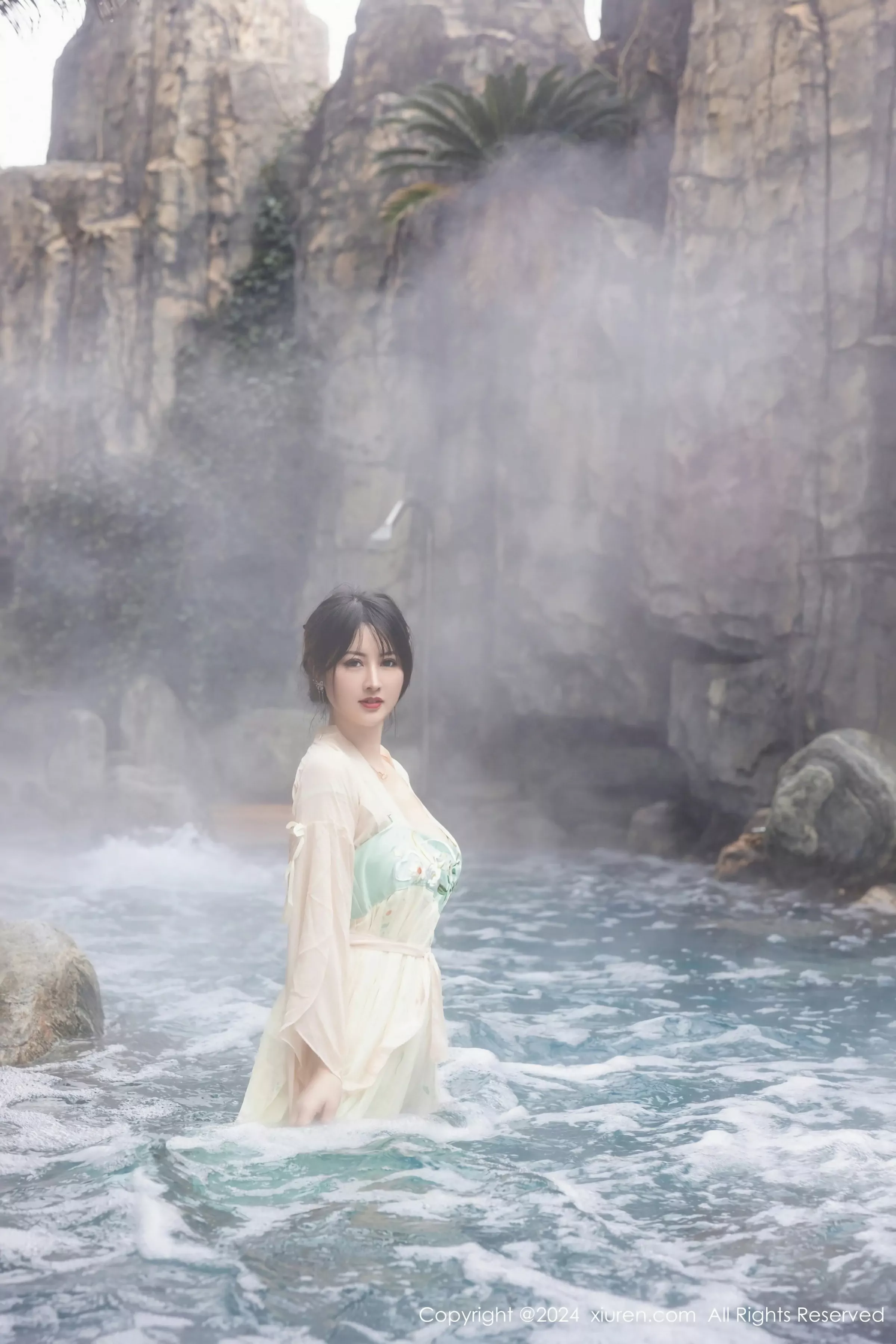 XiuRen 秀人 No.8128 诗诗kiki [82P]插图8