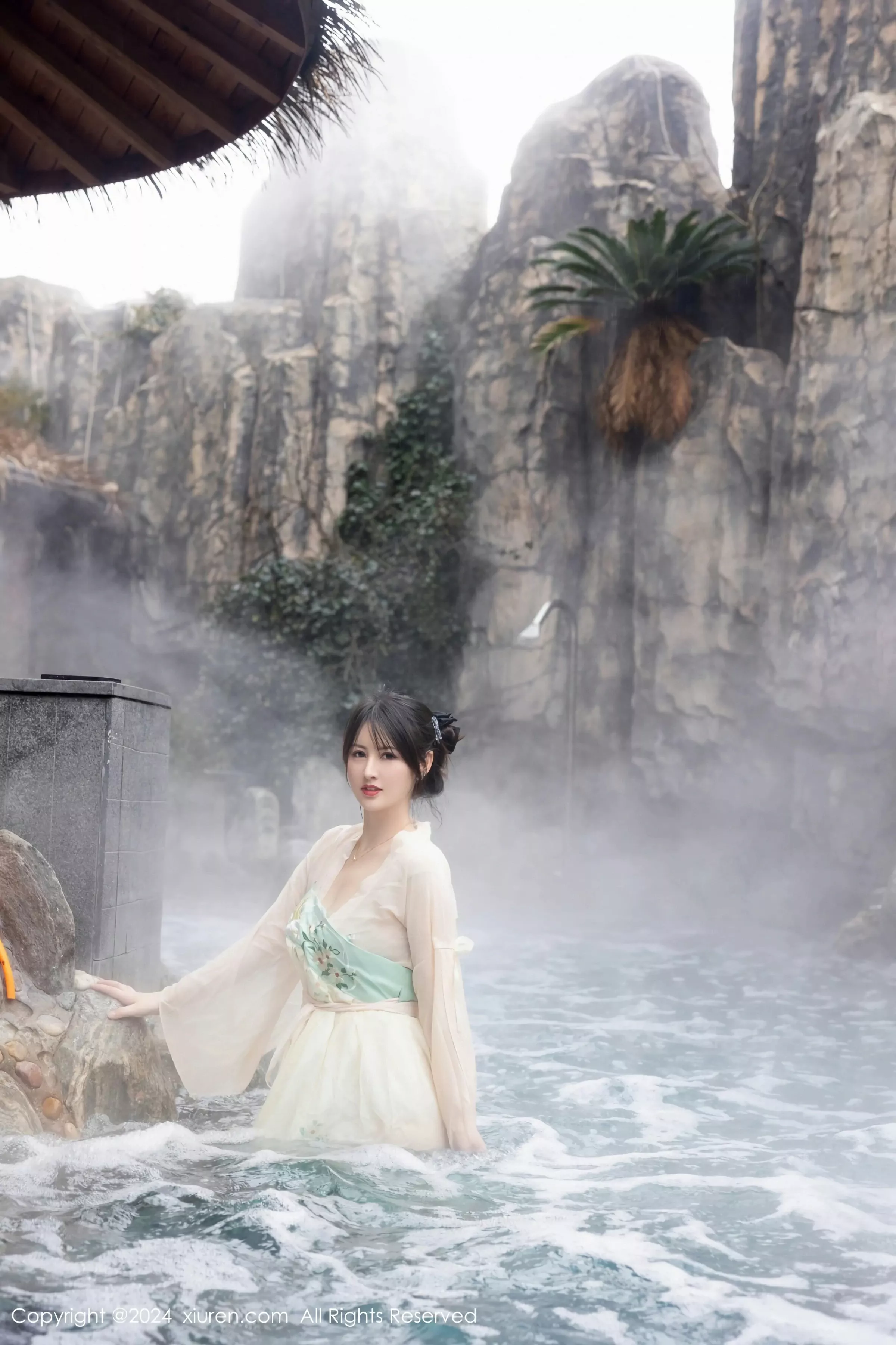 XiuRen 秀人 No.8128 诗诗kiki [82P]插图7