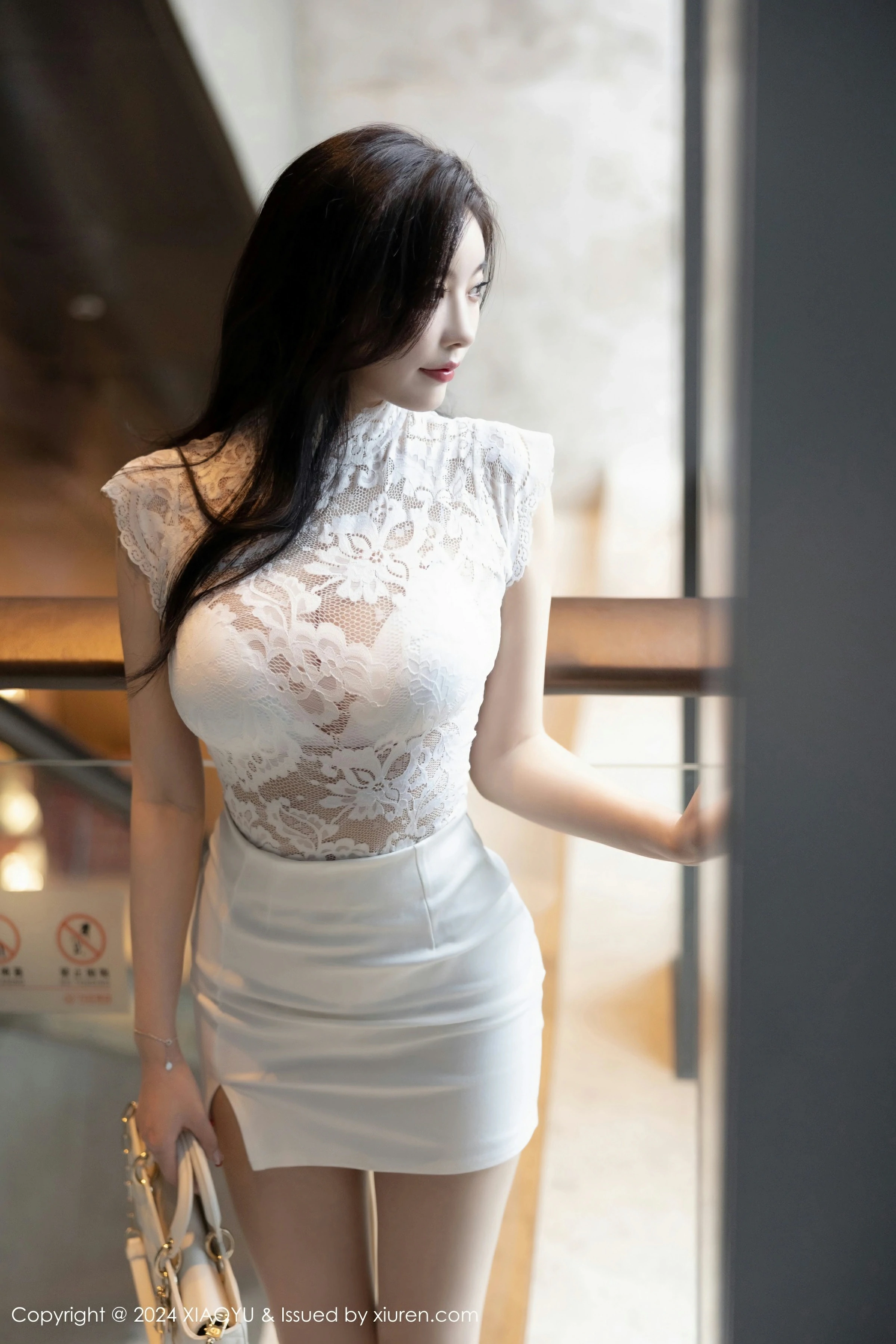 语画界 VOL.1208 杨晨晨Yome [86P]插图7