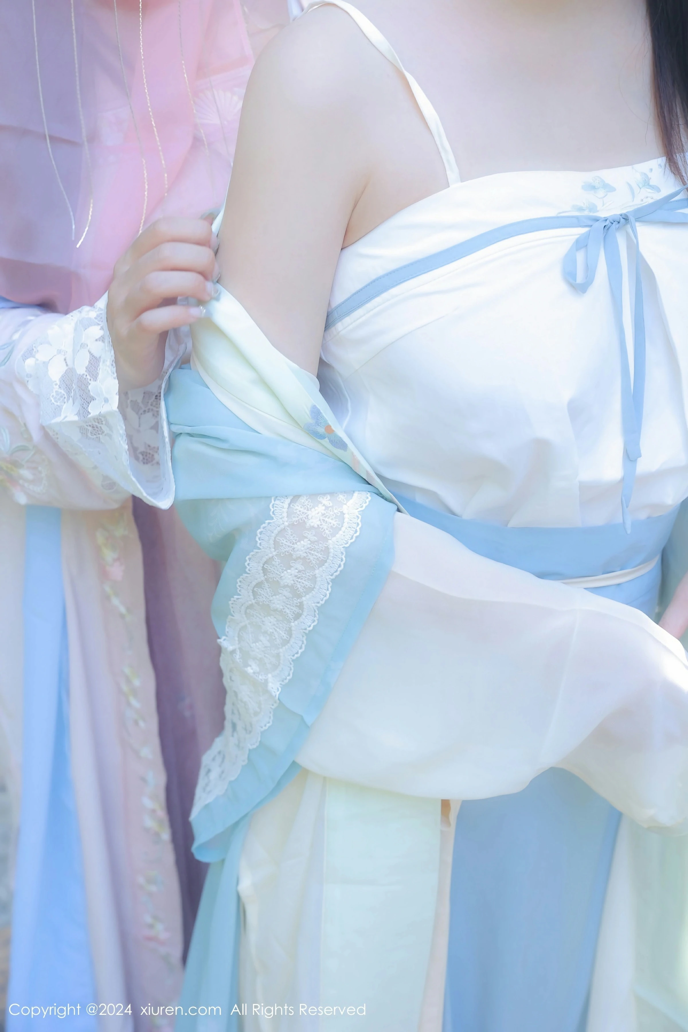 XiuRen 秀人 No.8137 模特合集 [84P]插图9