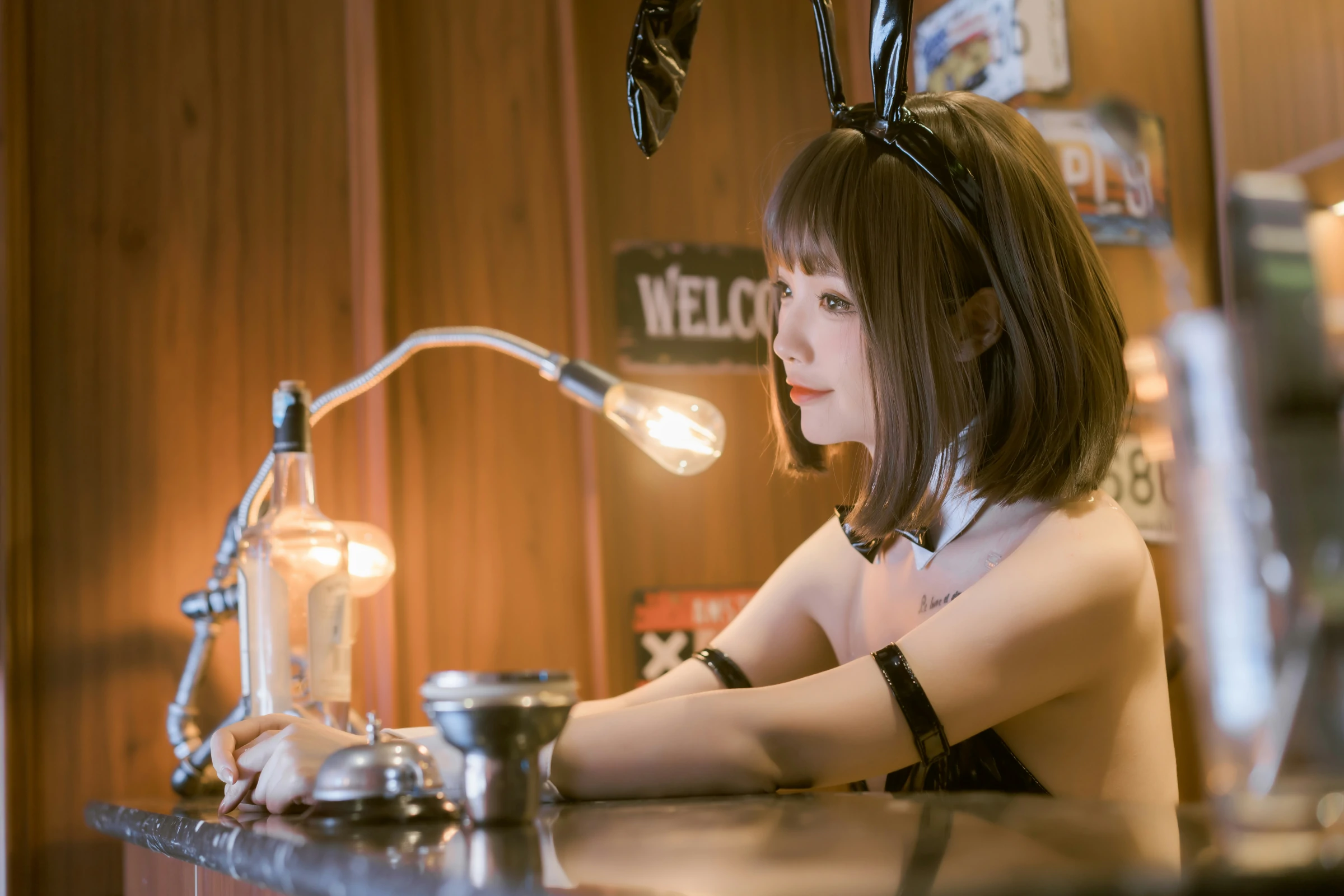 桃良阿宅 – 秘密交易 [36P]插图1