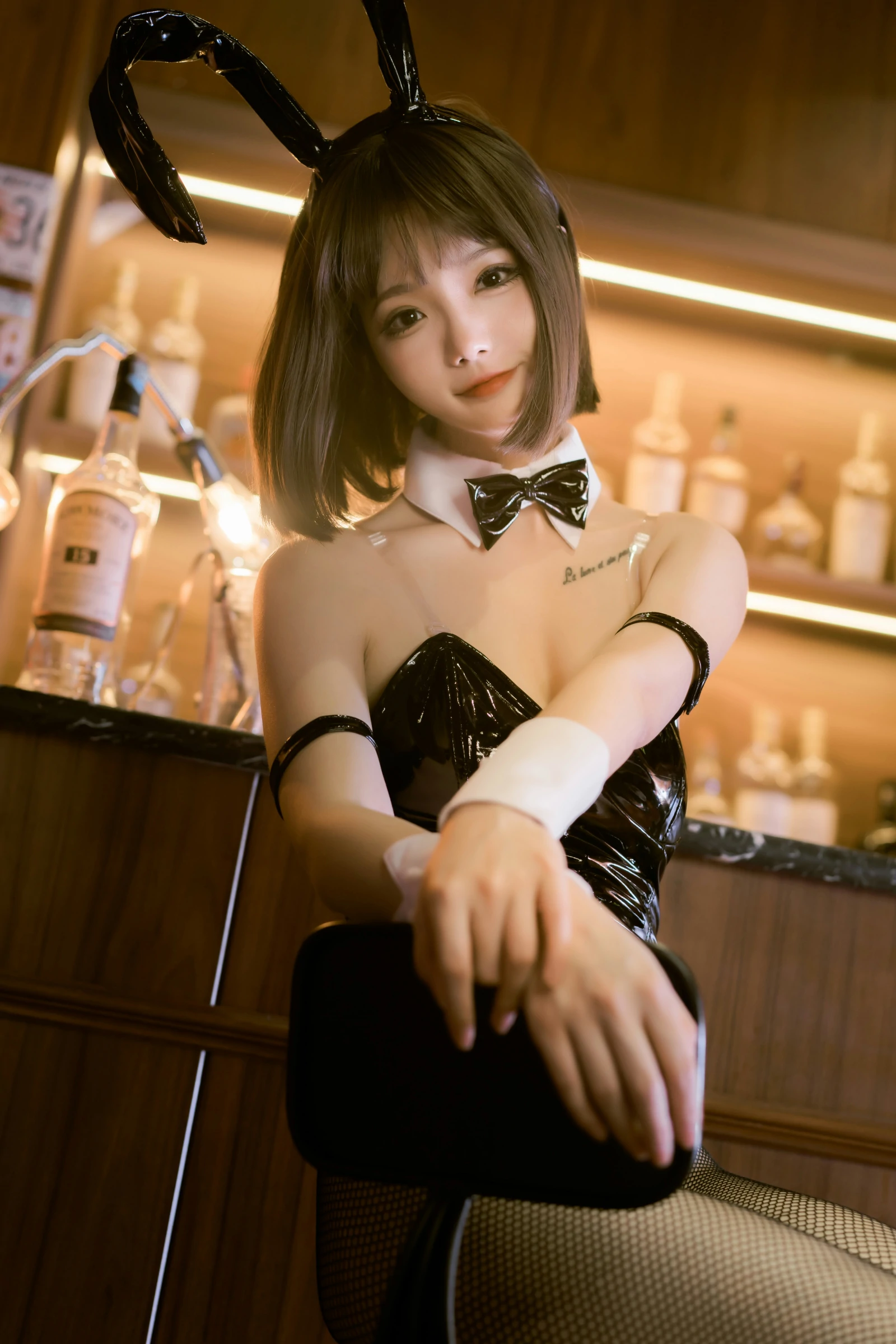 桃良阿宅 – 秘密交易 [36P]插图7