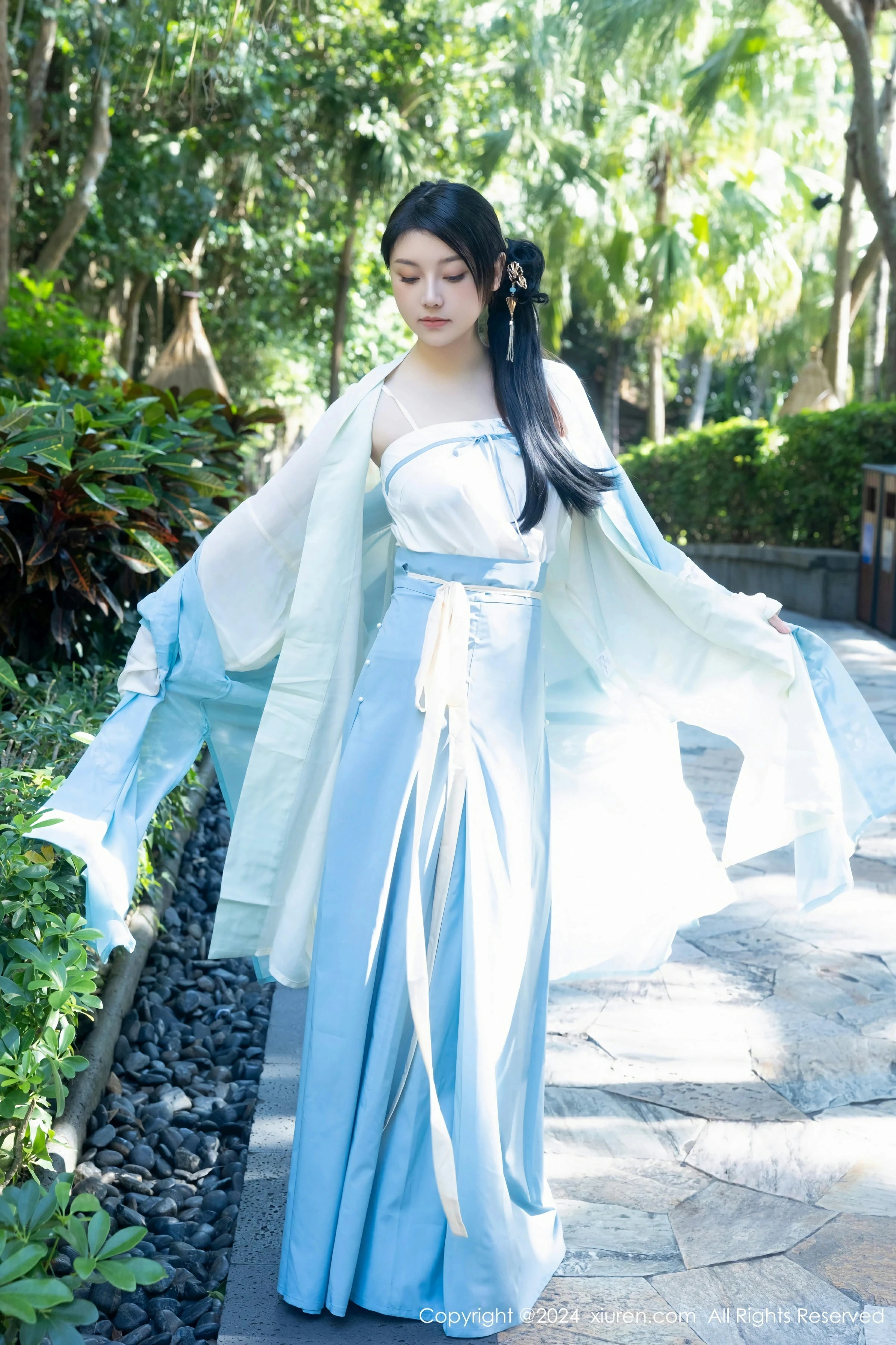 XiuRen 秀人 No.8137 模特合集 [84P]插图4