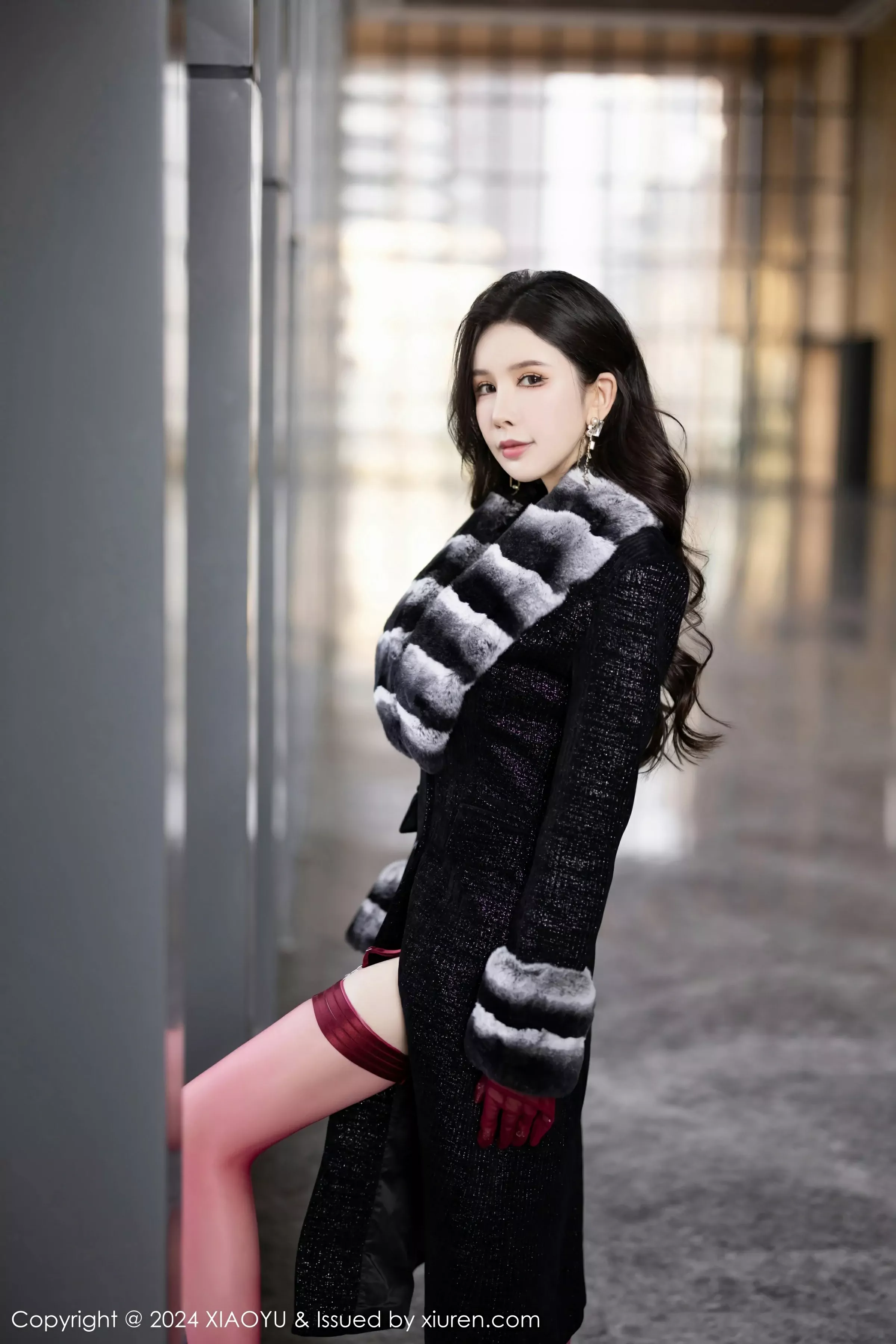 语画界 VOL.1210 李丽莎 [81P]插图3