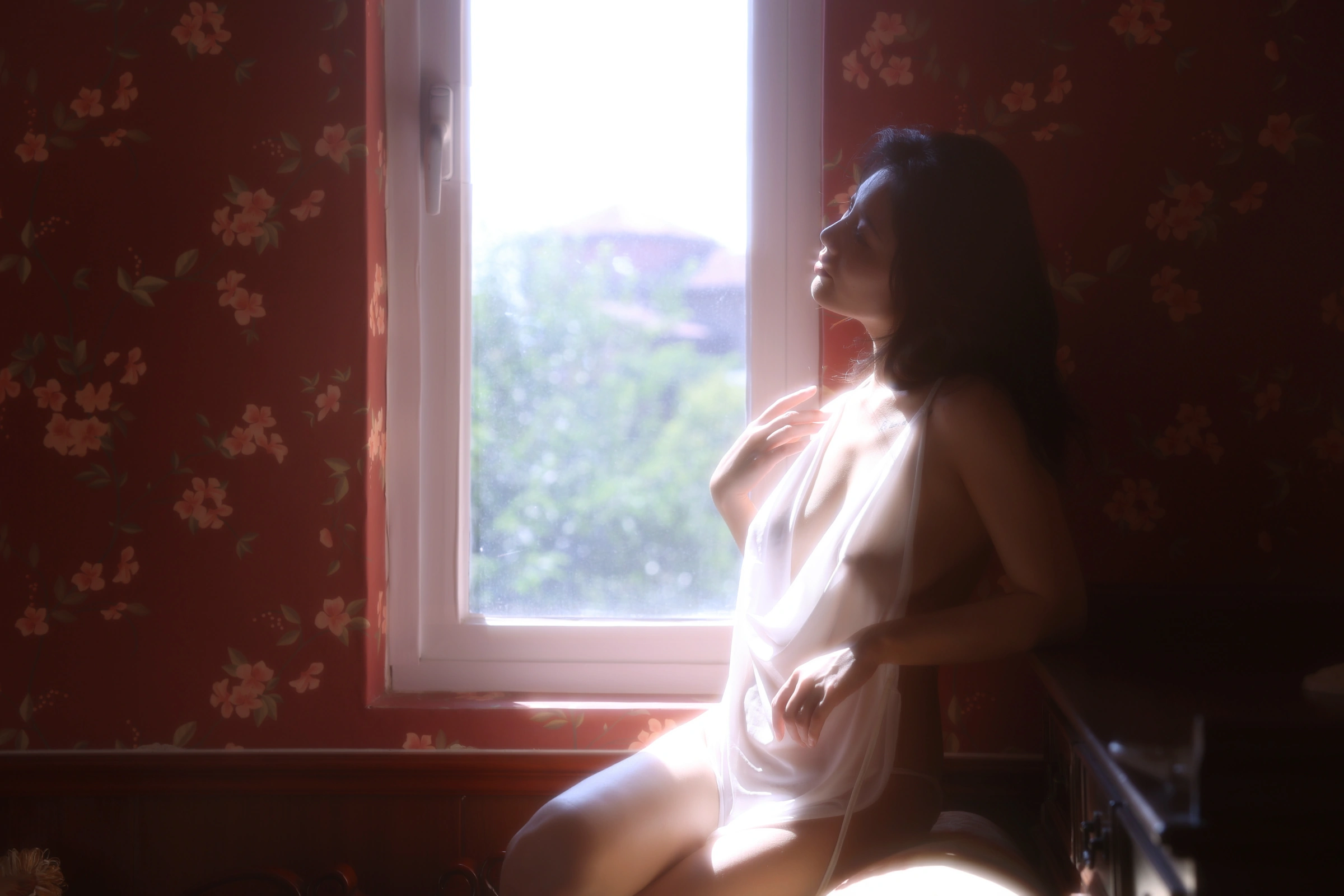 桃良阿宅 – 椿也 [42P]插图9