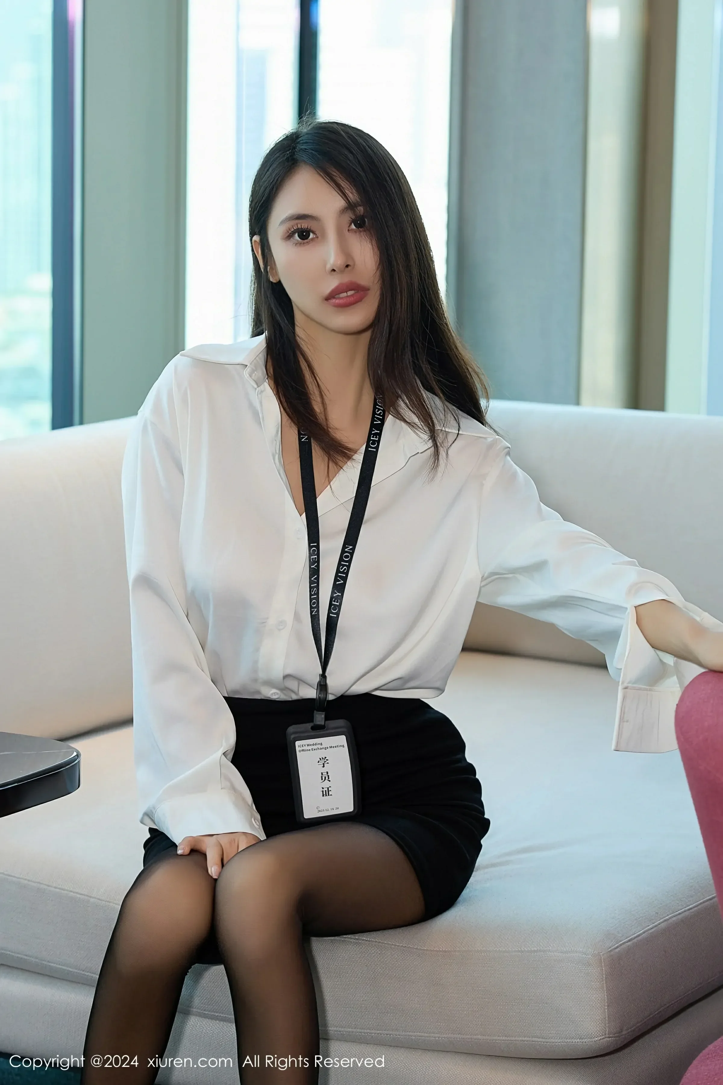 XiuRen 秀人 No.8155 lingyu69 [72P]插图3