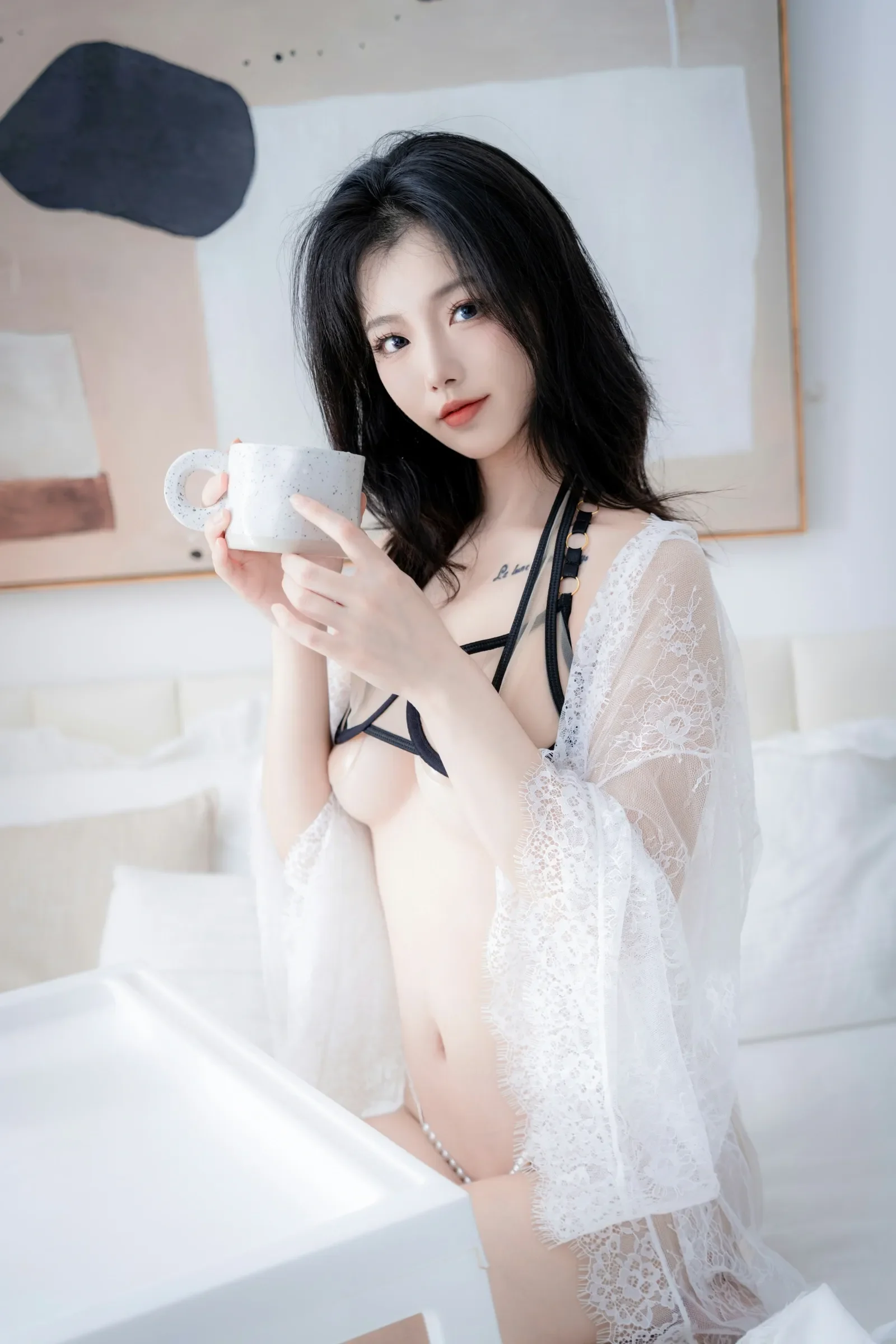 桃良阿宅 – 唤醒1.0 [26P]插图8