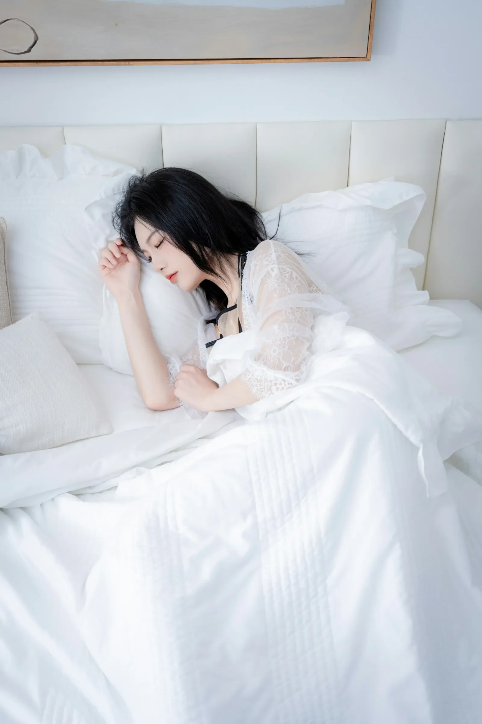 桃良阿宅 – 唤醒1.0 [26P]插图