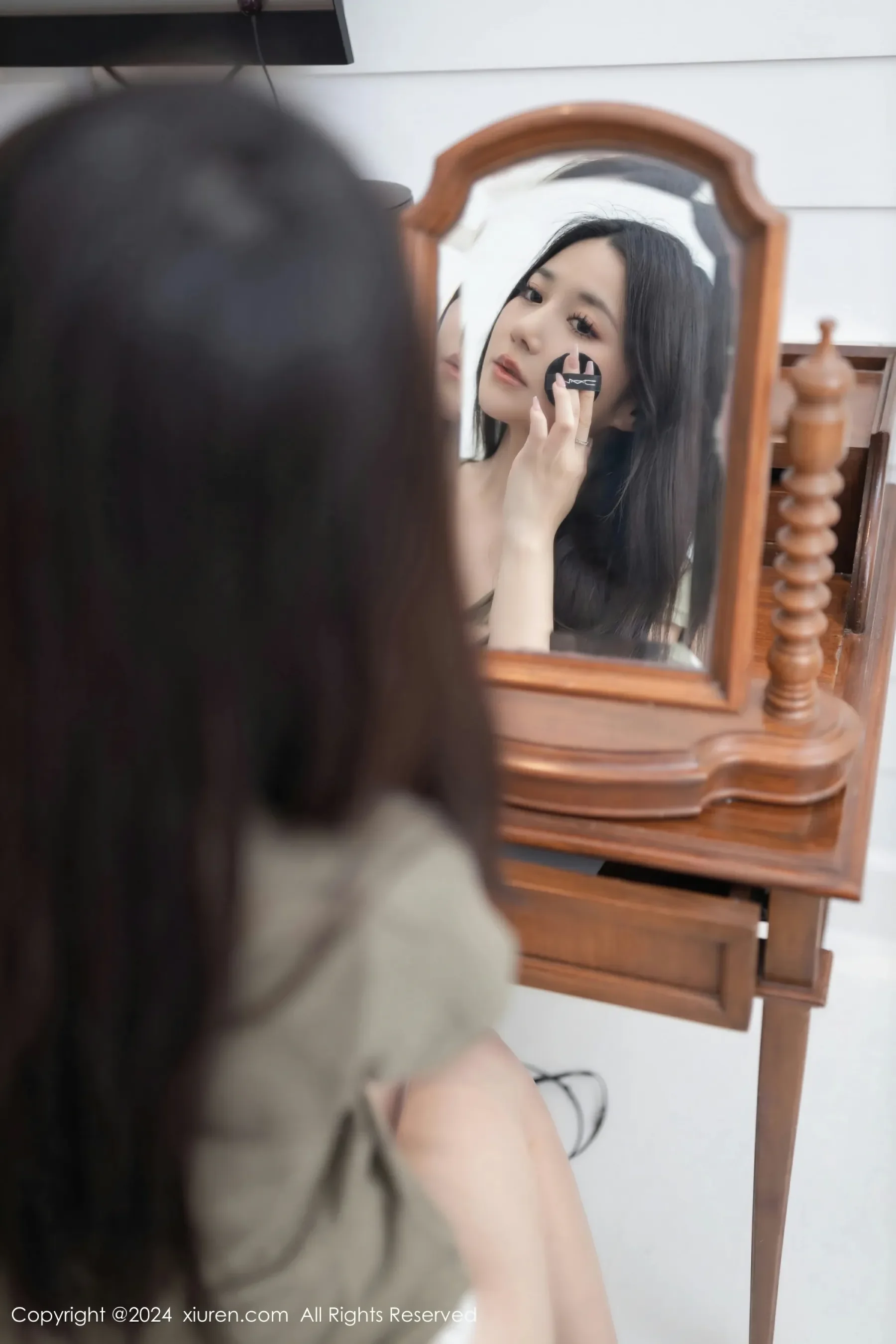 XiuRen 秀人 No.8166 鱼子酱Fish [79P]插图9