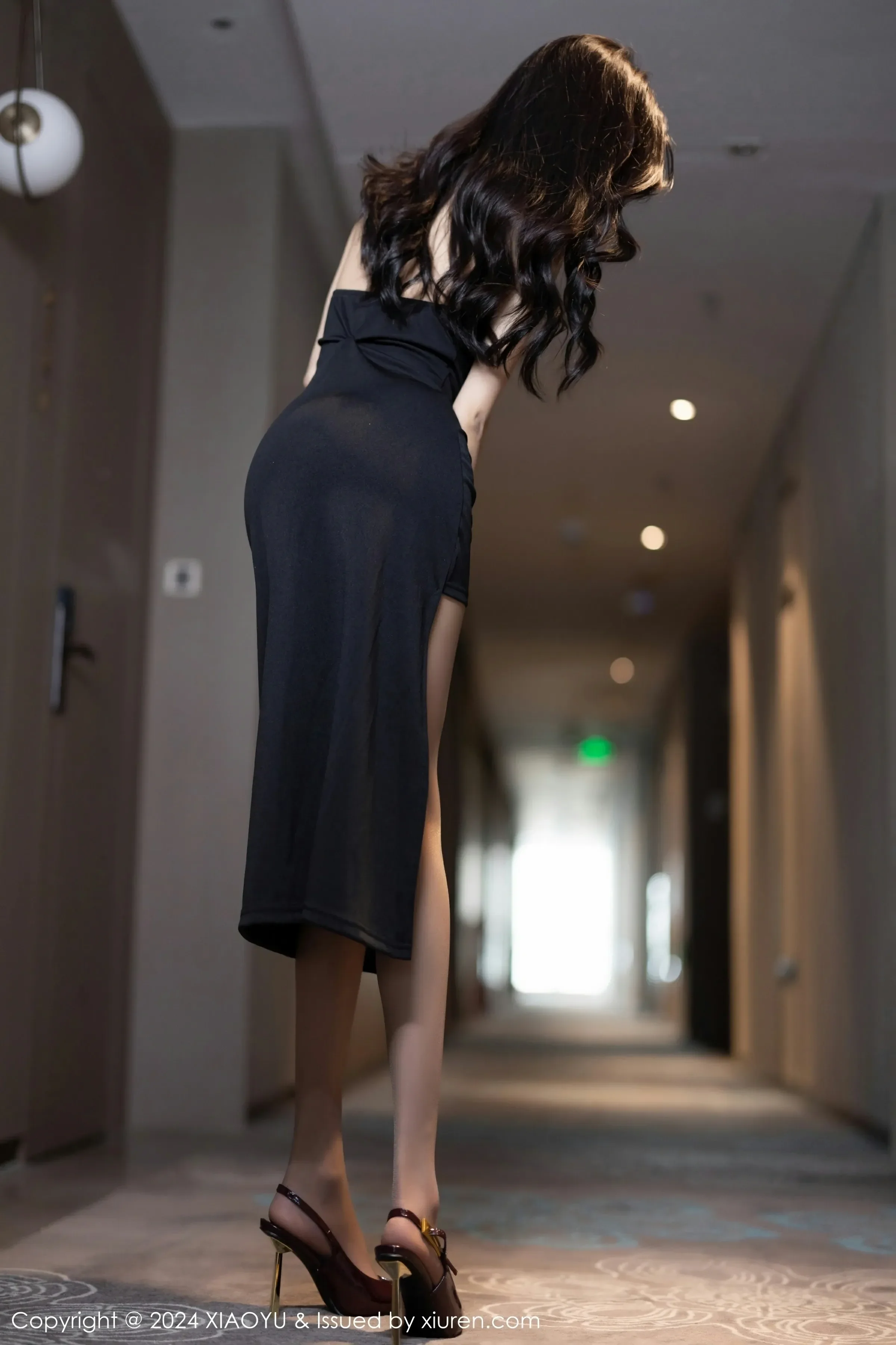 语画界 VOL.1212 程程程- [85P]插图6