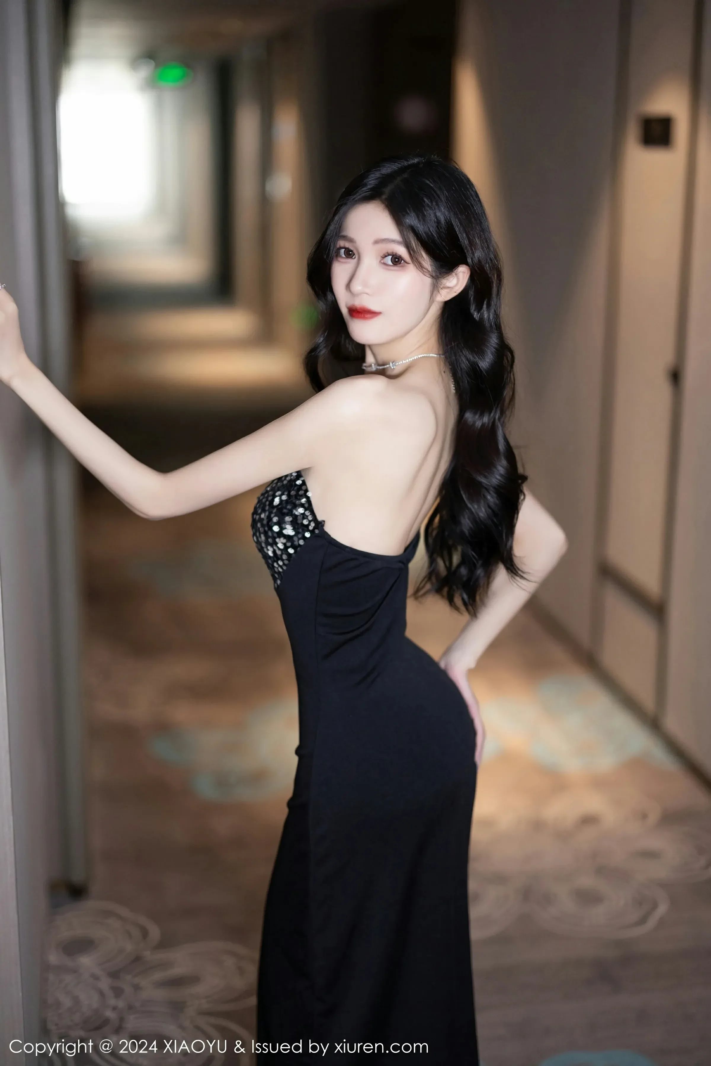 语画界 VOL.1212 程程程- [85P]插图5