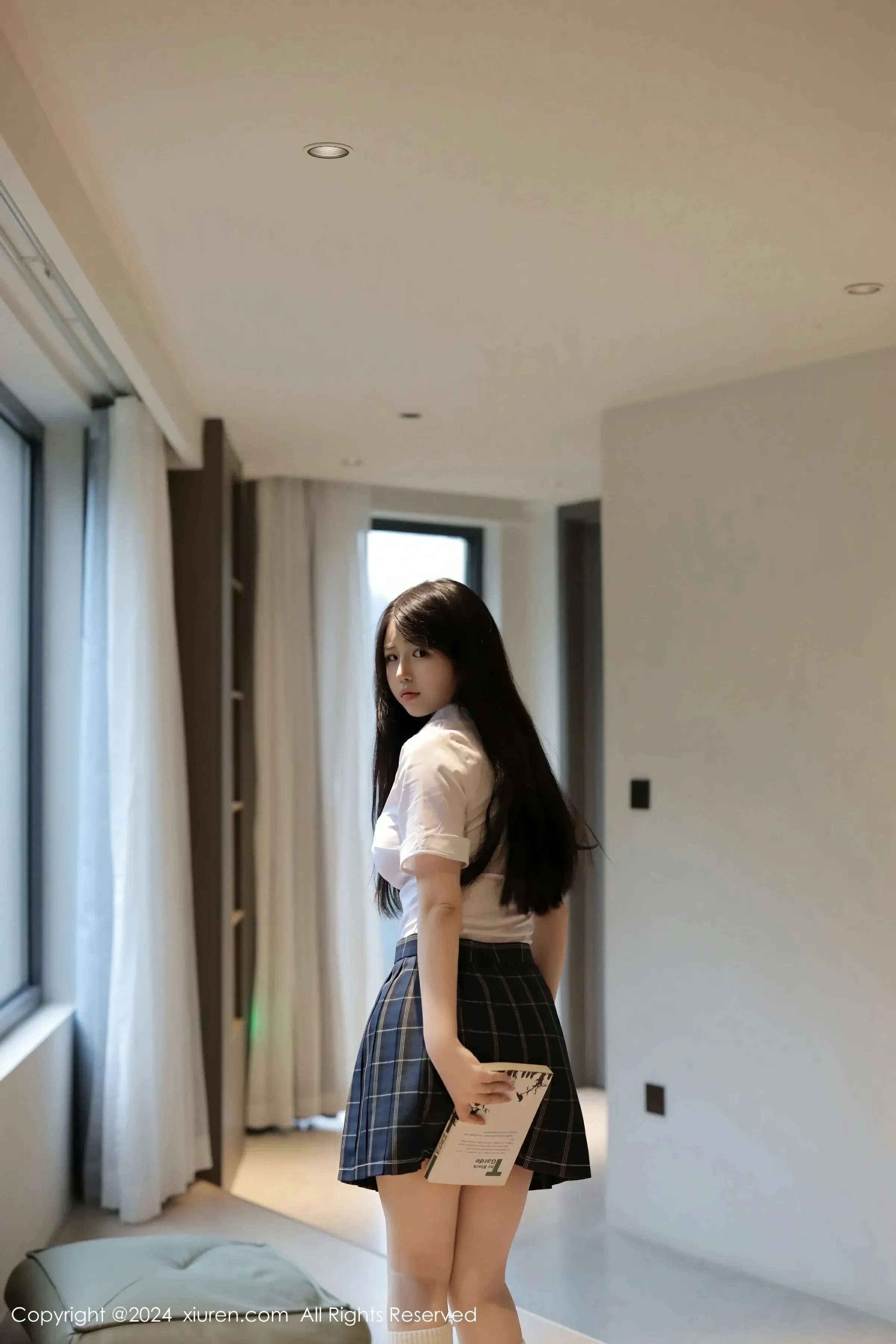 XiuRen 秀人 No.8173 陈小花 [83P]插图8