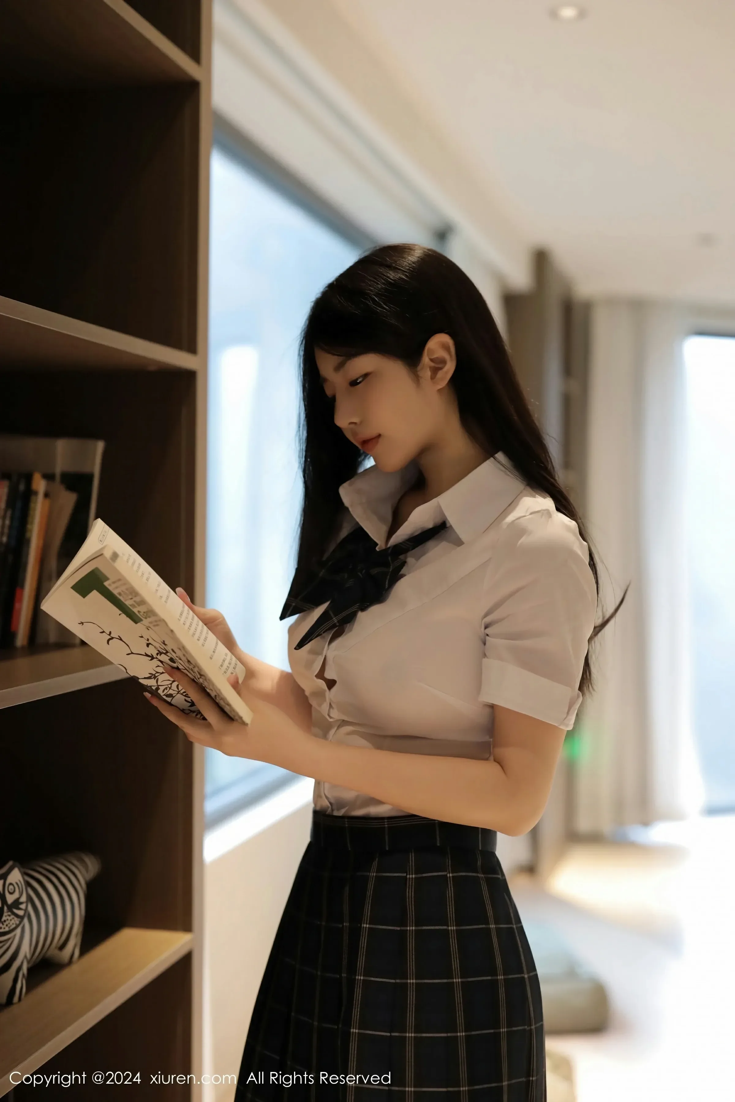 XiuRen 秀人 No.8173 陈小花 [83P]插图6