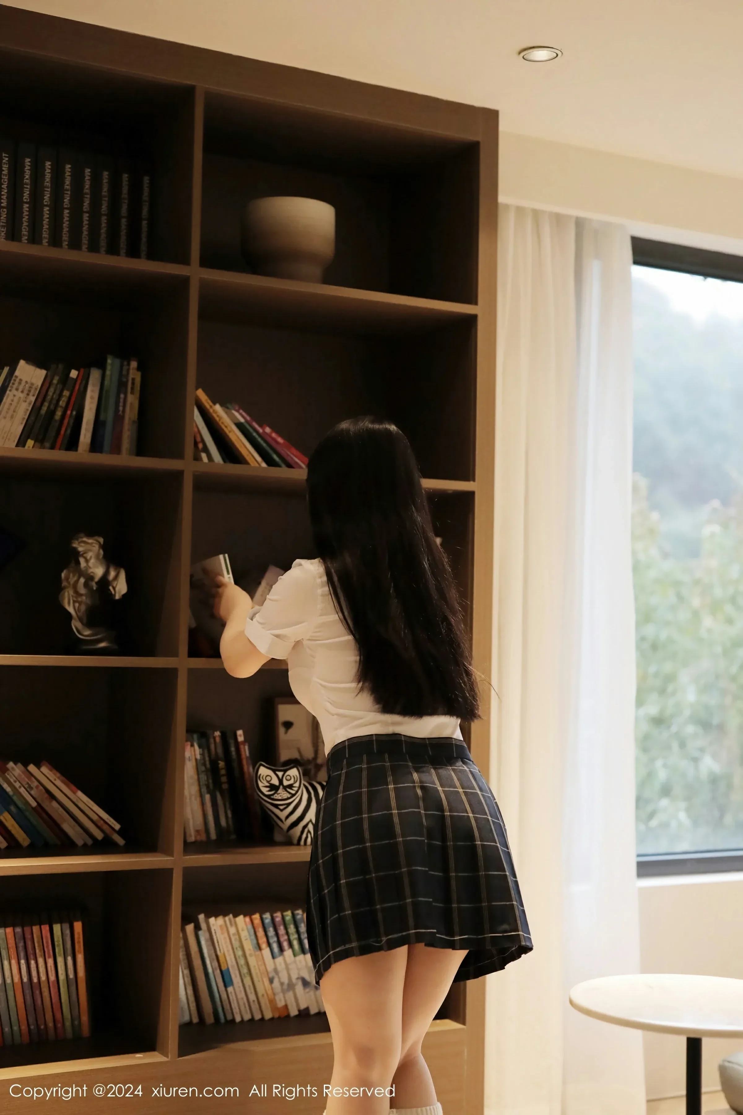 XiuRen 秀人 No.8173 陈小花 [83P]插图2