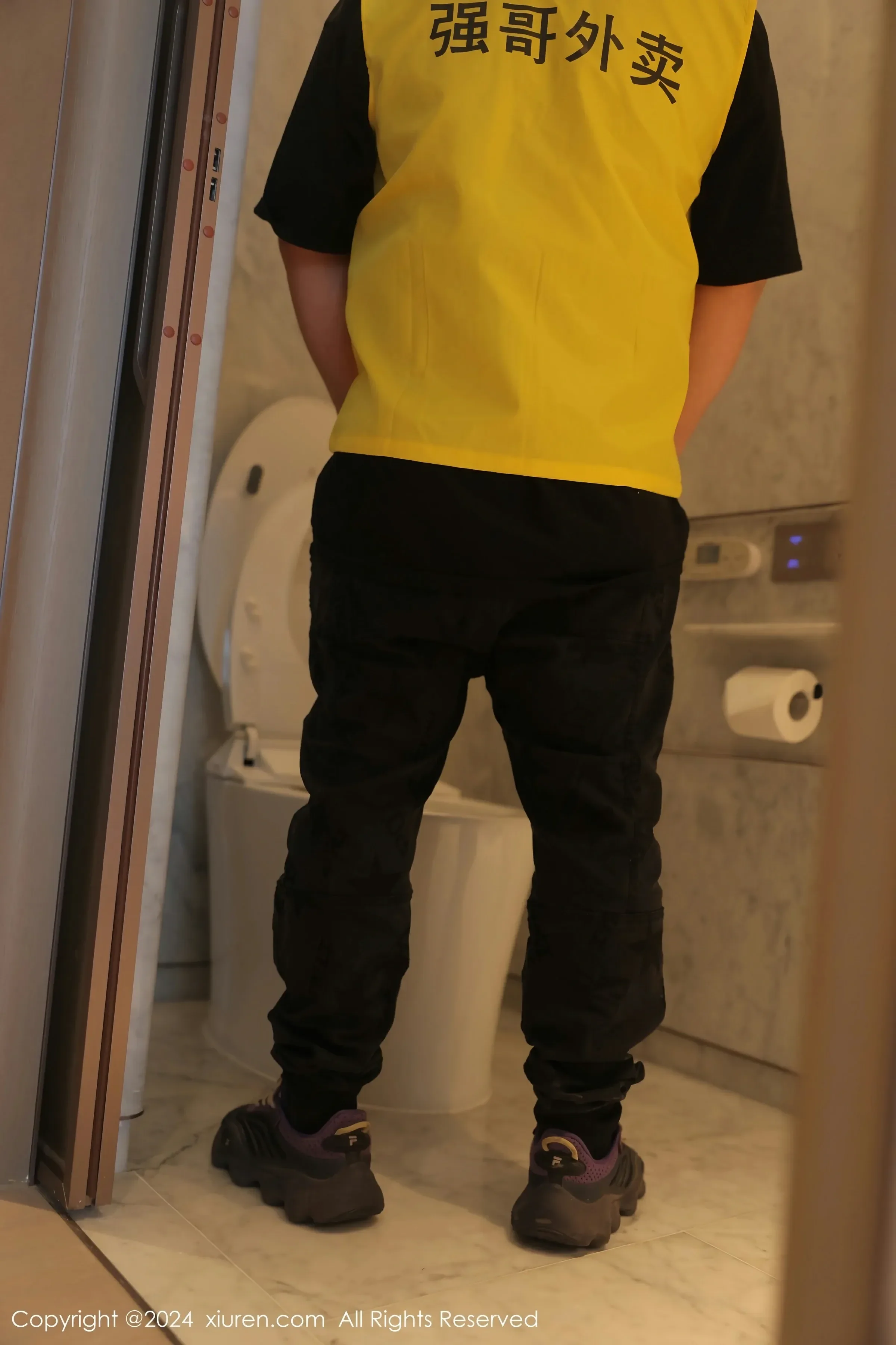 XiuRen 秀人 No.8181 小薯条nienie [86P]插图9