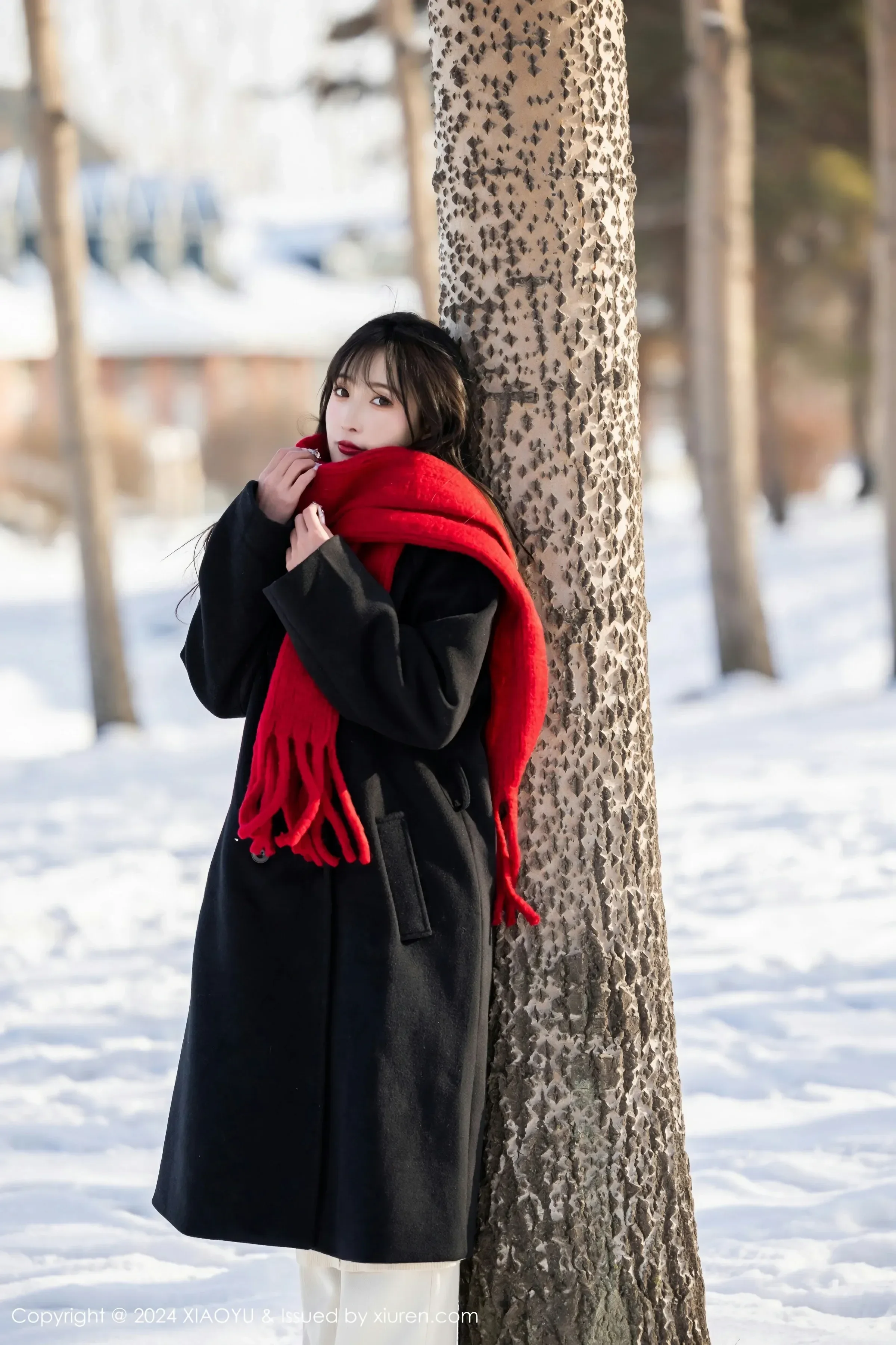 语画界 VOL.1215 林星阑 [93P]插图4