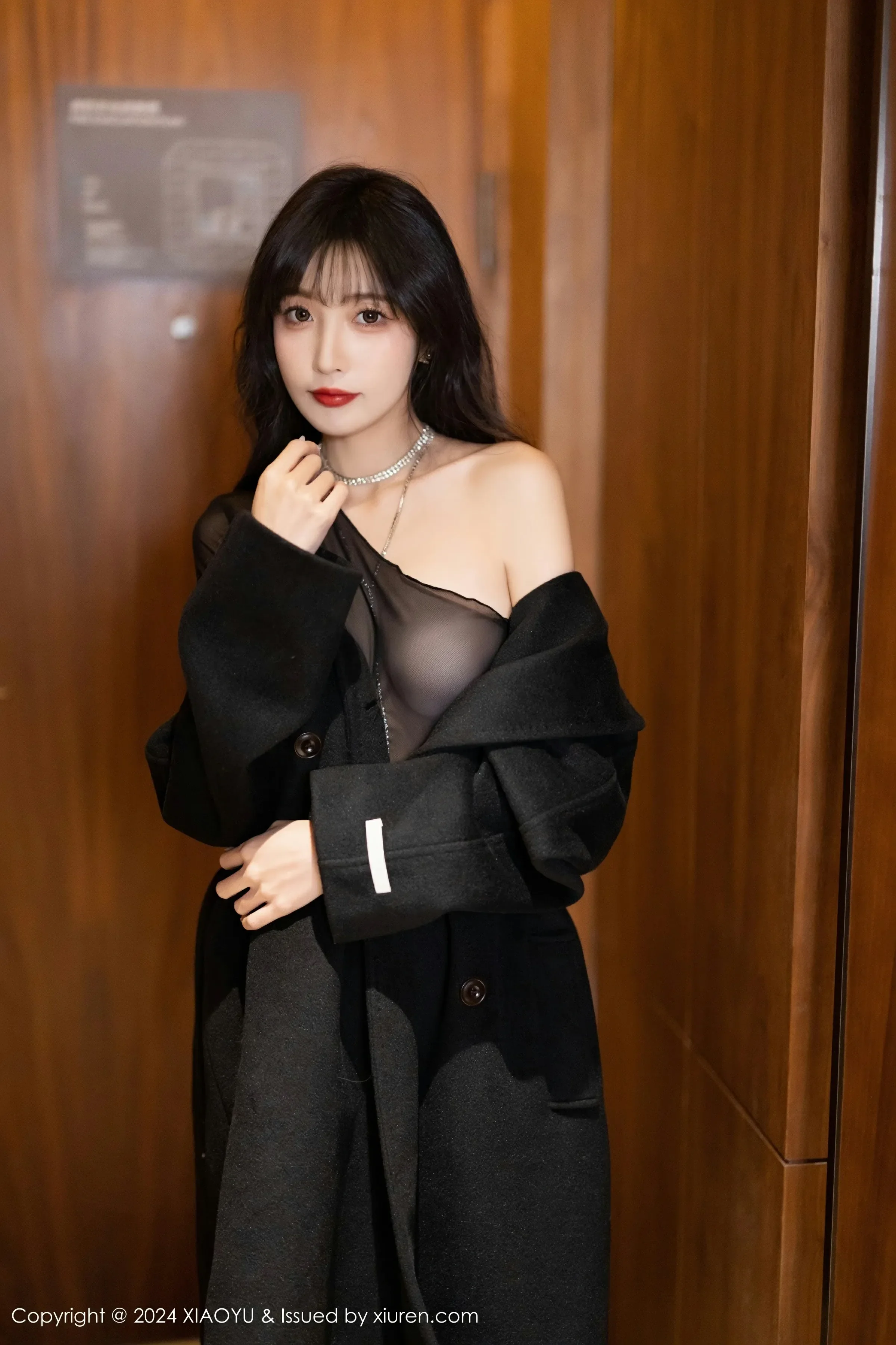 语画界 VOL.1215 林星阑 [93P]插图9