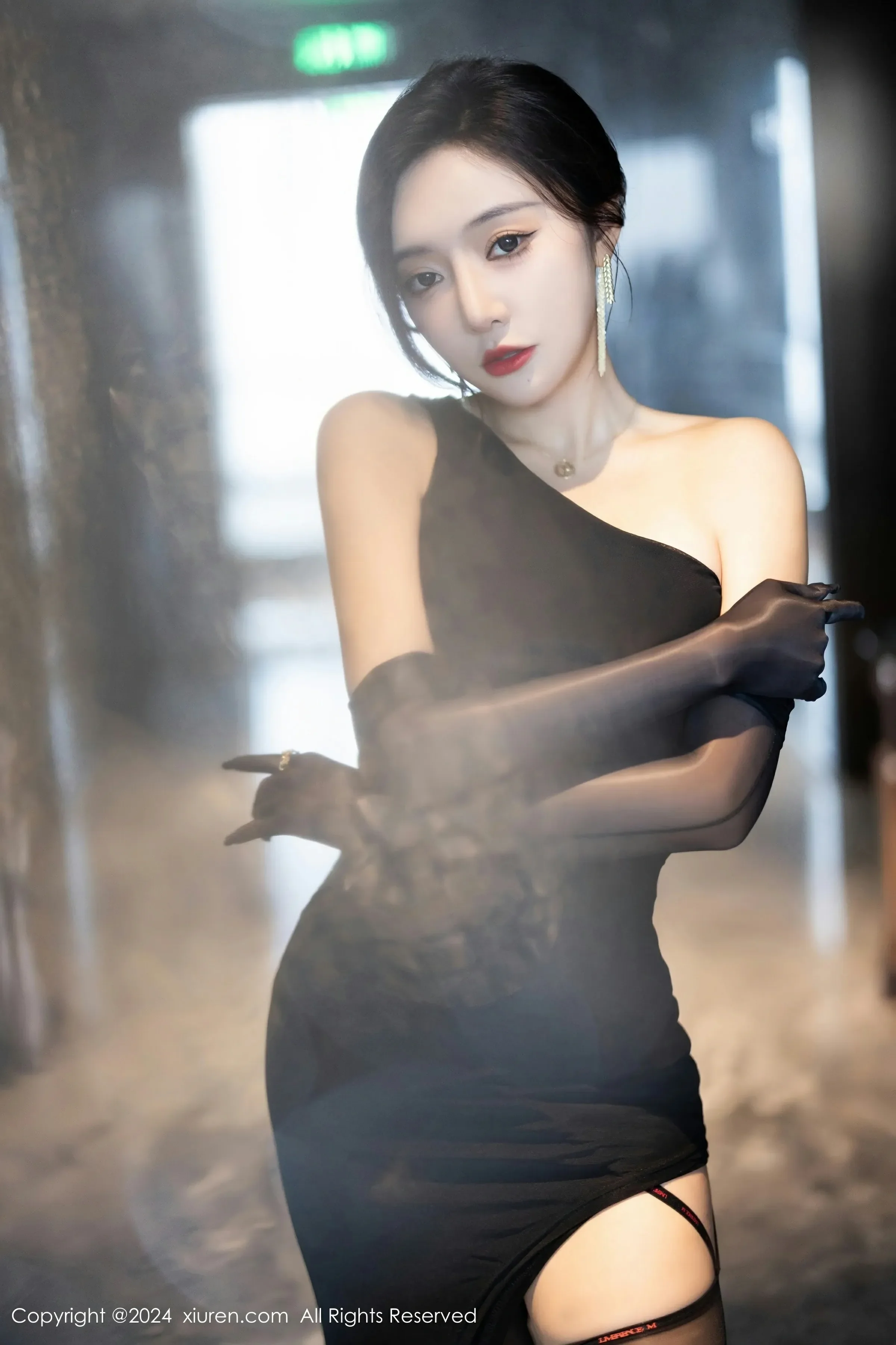 XiuRen 秀人 No.8194 王馨瑶yanni [82P]插图9