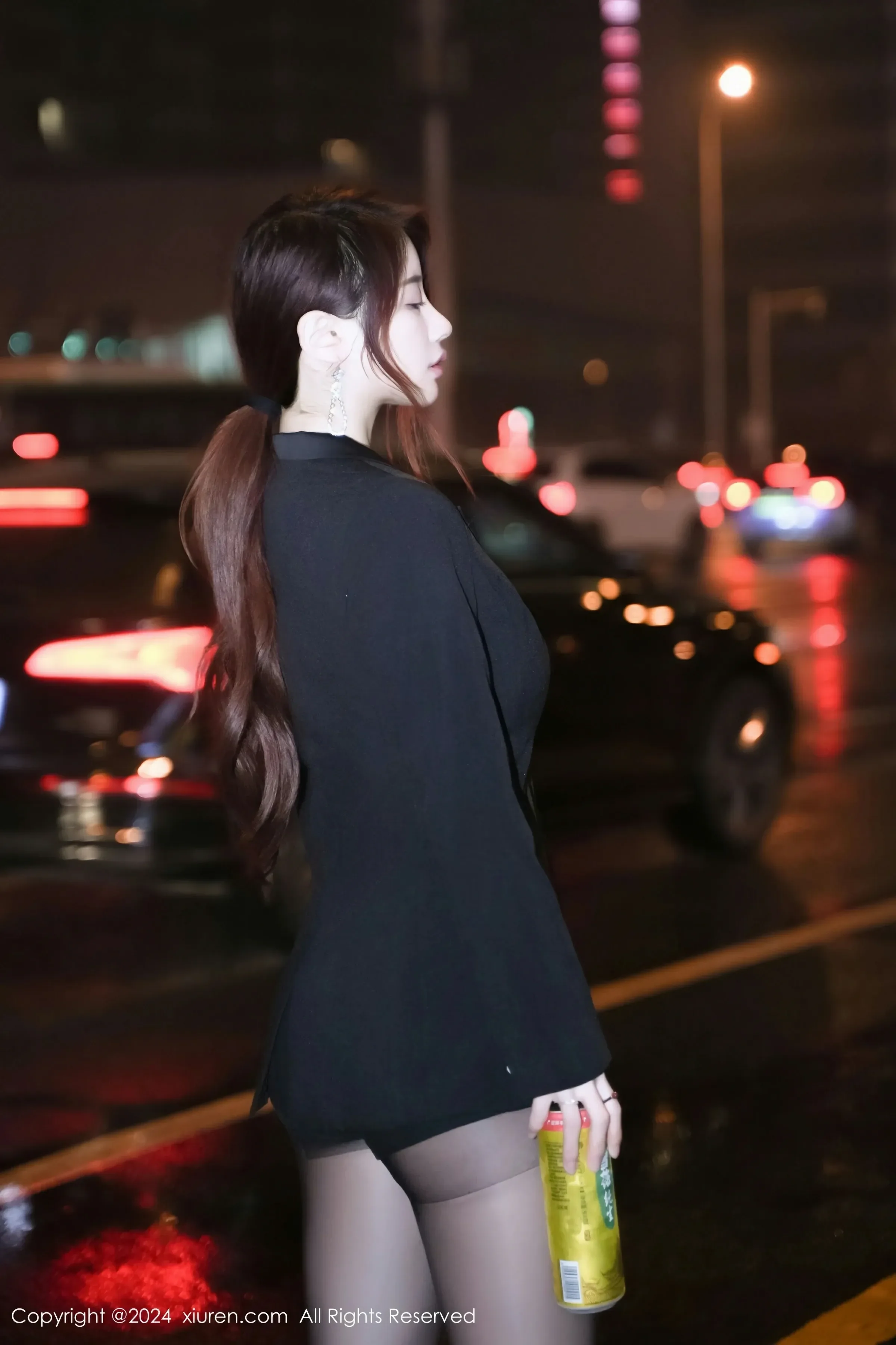 XiuRen 秀人 No.8199 美七 Mia [69P]插图8