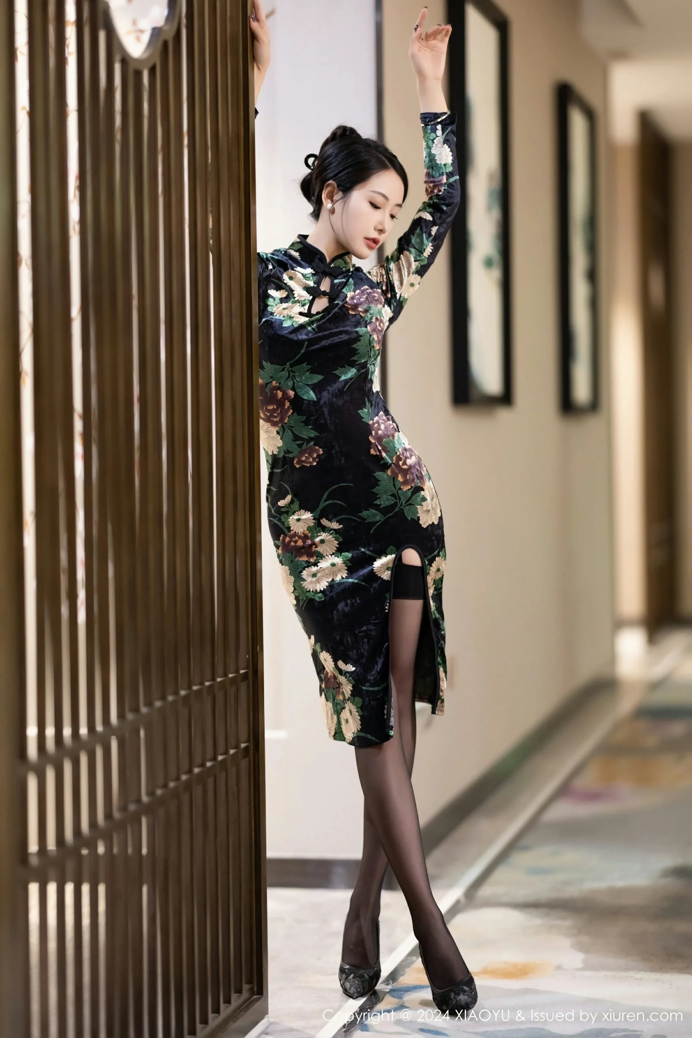 语画界 VOL.1218 苏苏阿 [83P]插图8