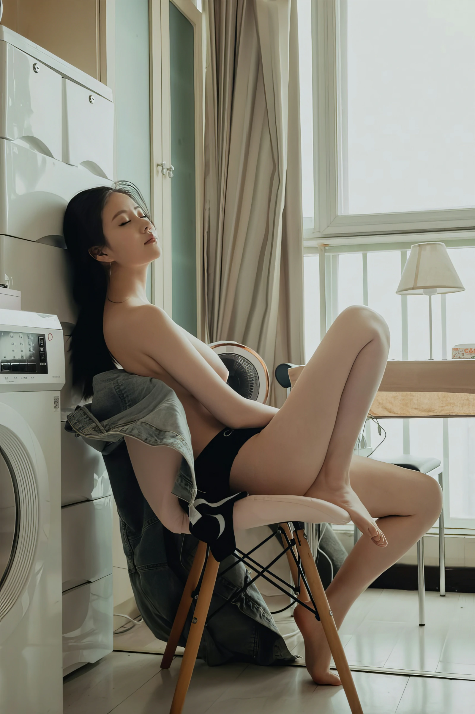 年年Nnian – 休闲时光 [29P]插图4