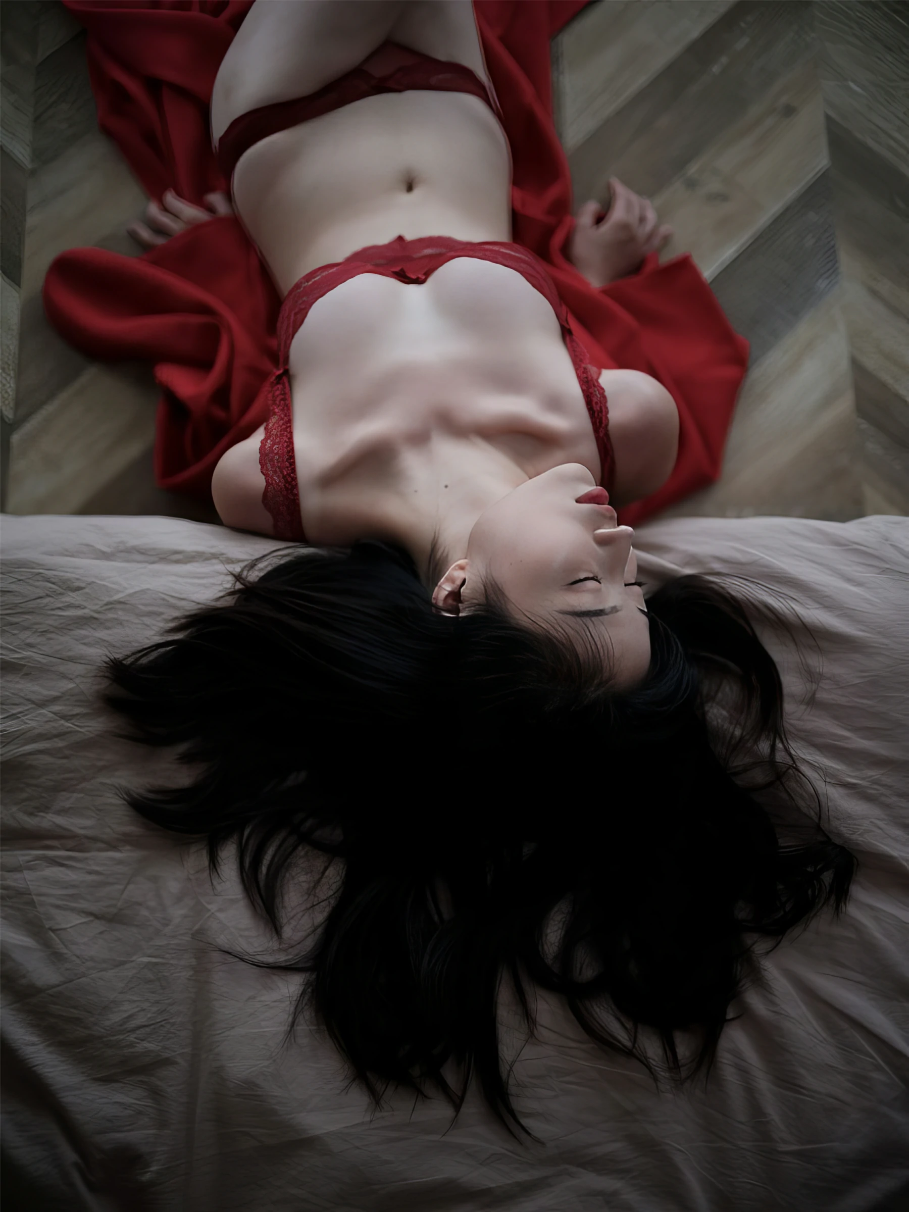 年年Nnian – 红主题 [26P]插图2