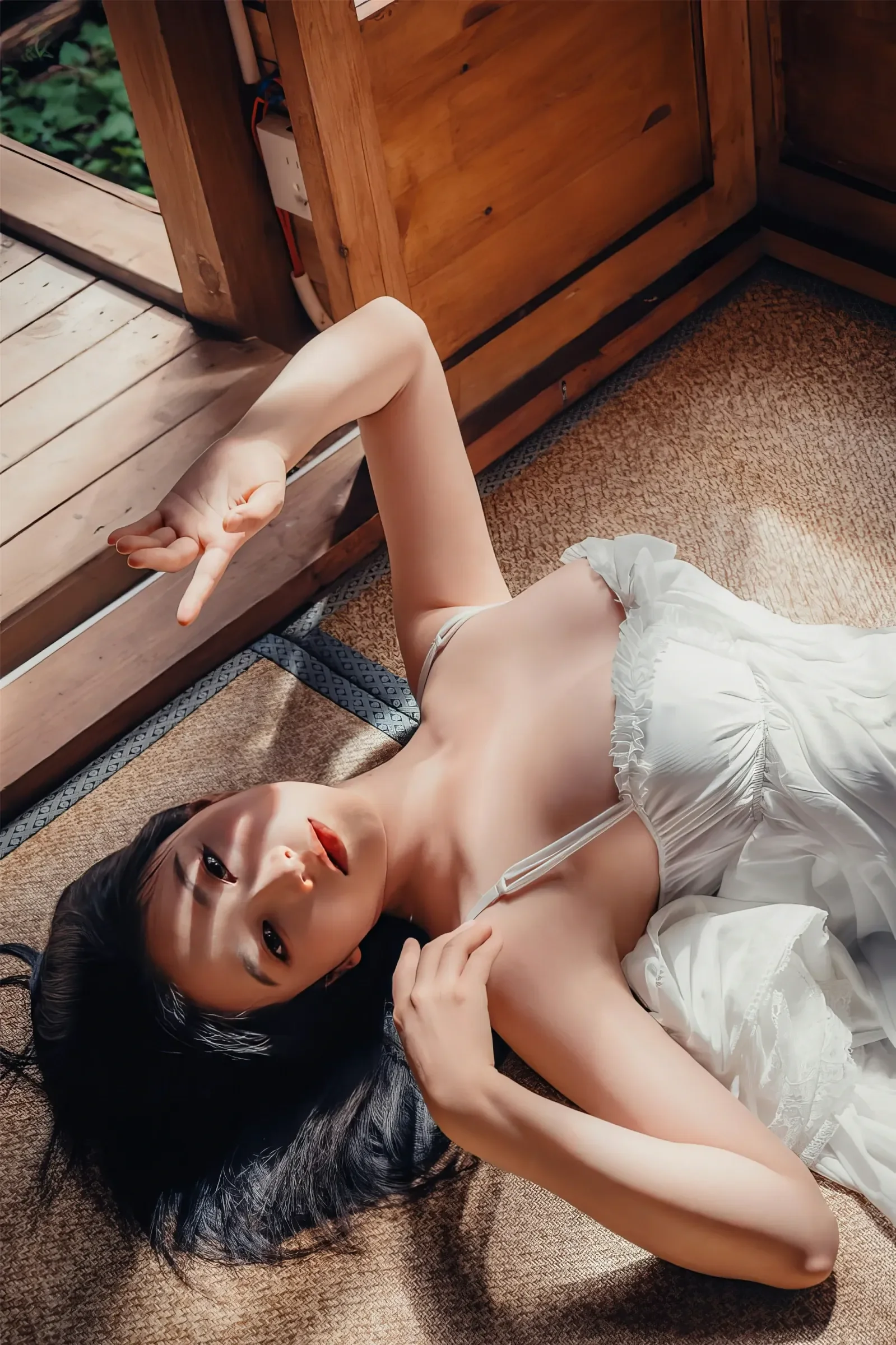 年年Nnian – 林间小屋 [34P]插图4