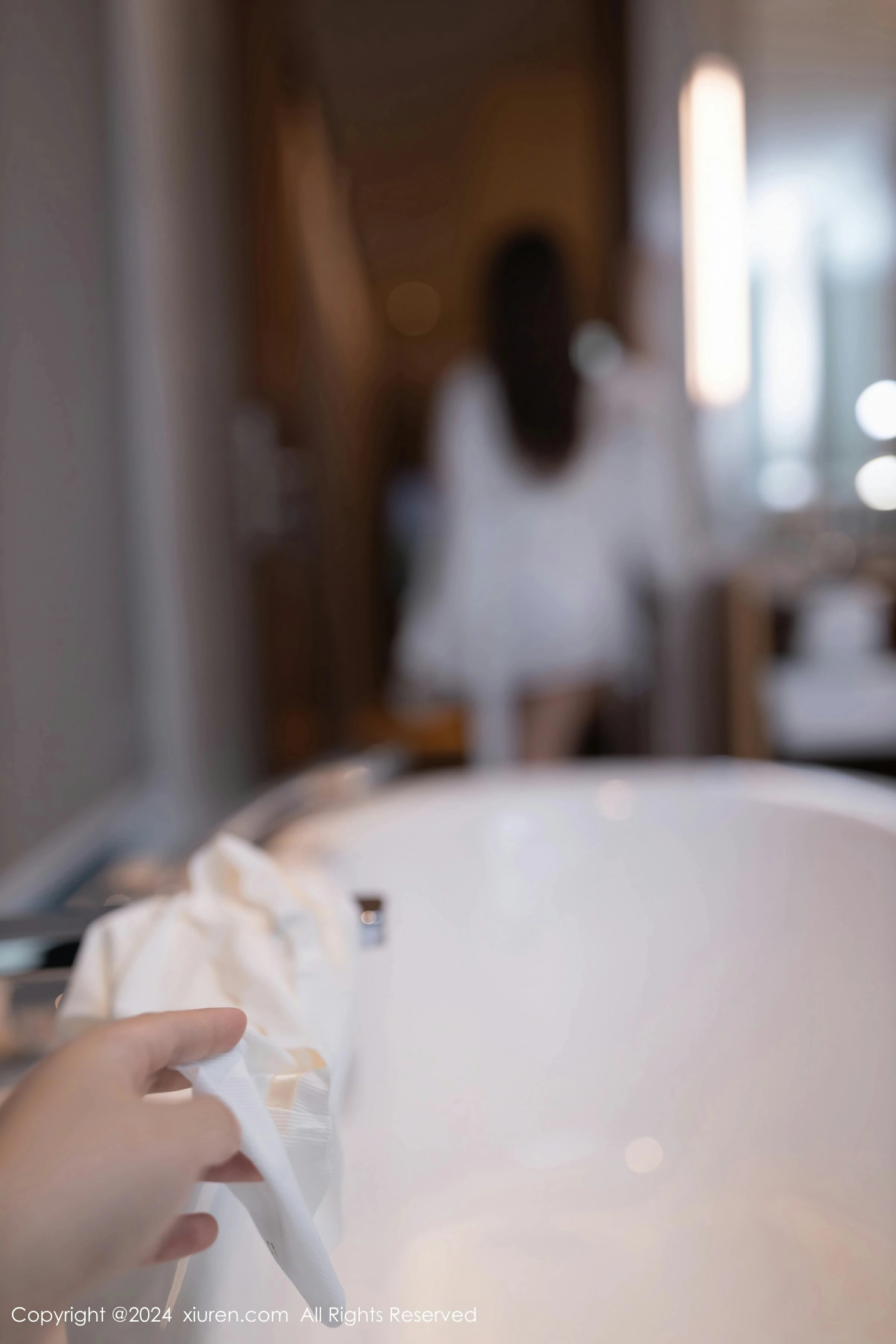 XiuRen 秀人 No.8225 杏子Yada [82P]插图8