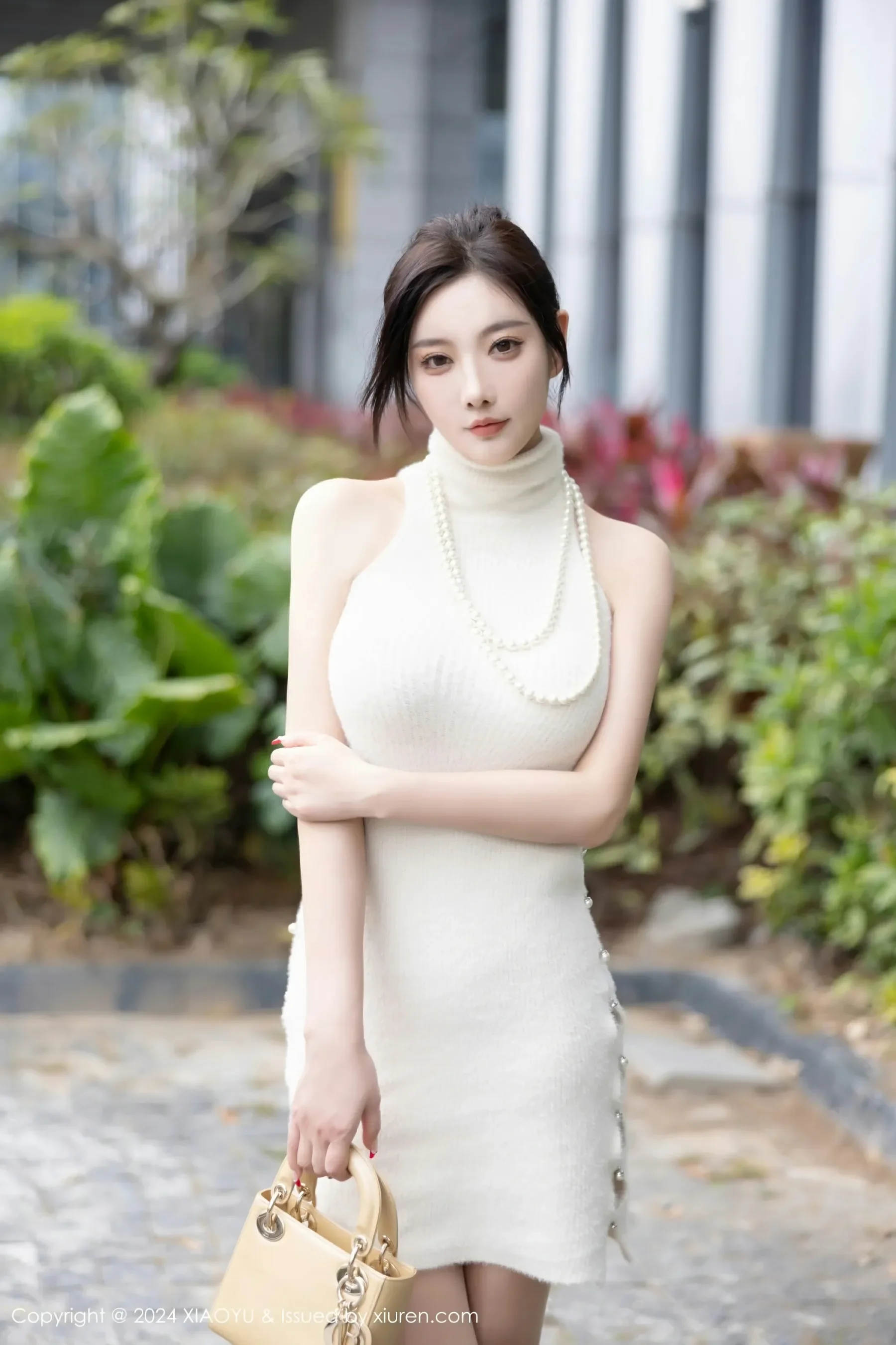 语画界 VOL.1220 杨晨晨Yome [89P]插图8