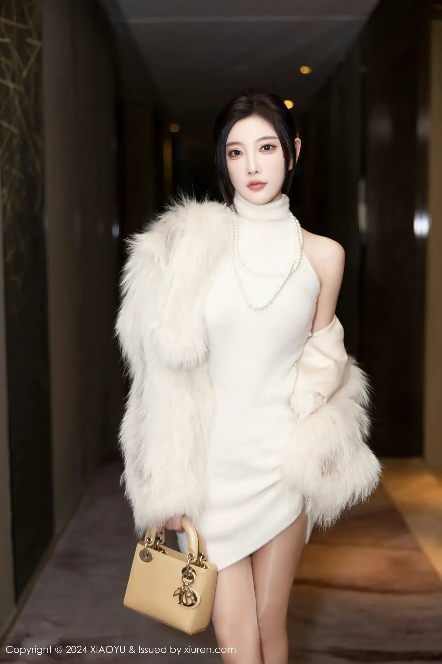 语画界 VOL.1220 杨晨晨Yome [89P]插图9