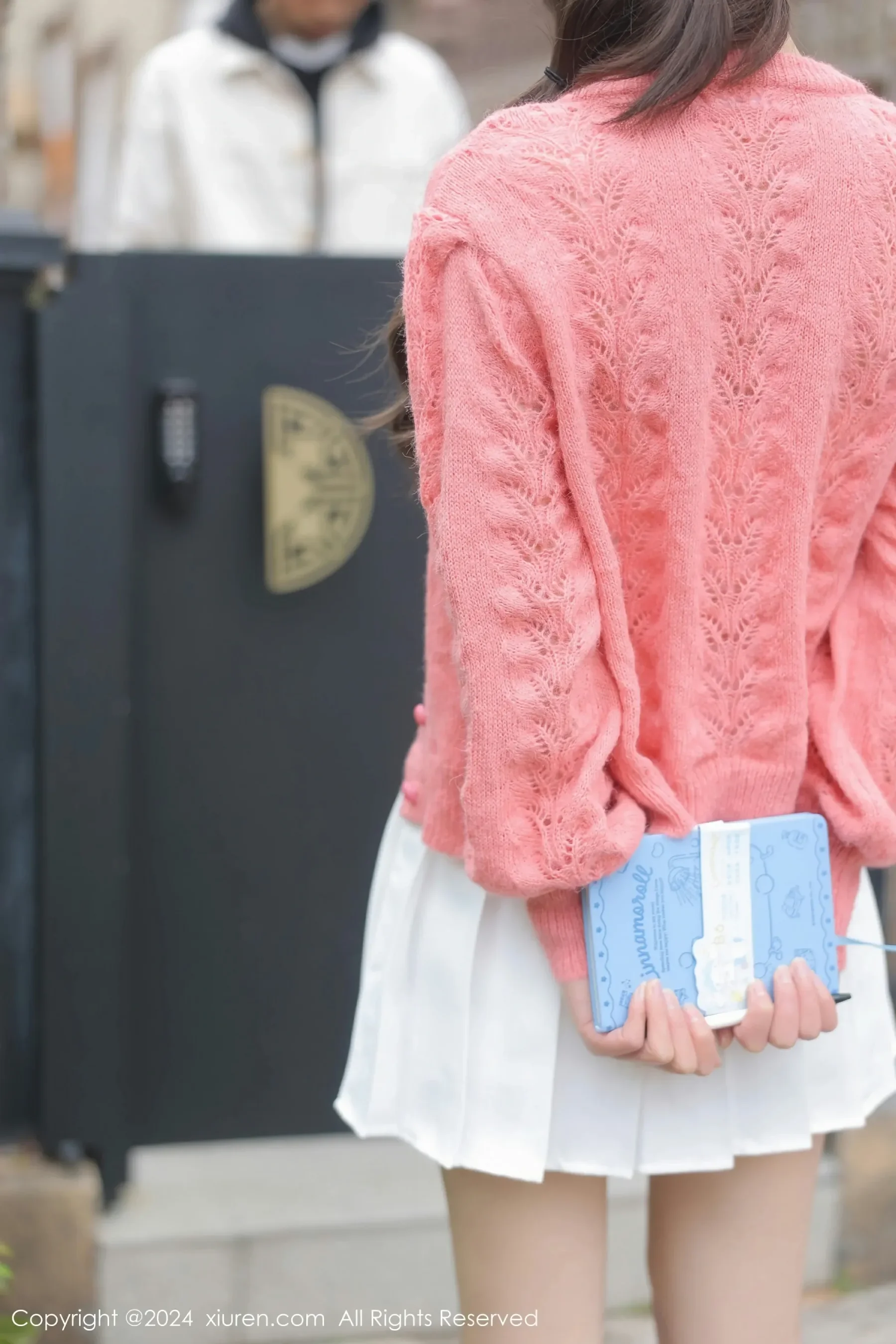 XiuRen 秀人 No.8241 桃妖夭 [103P]插图4