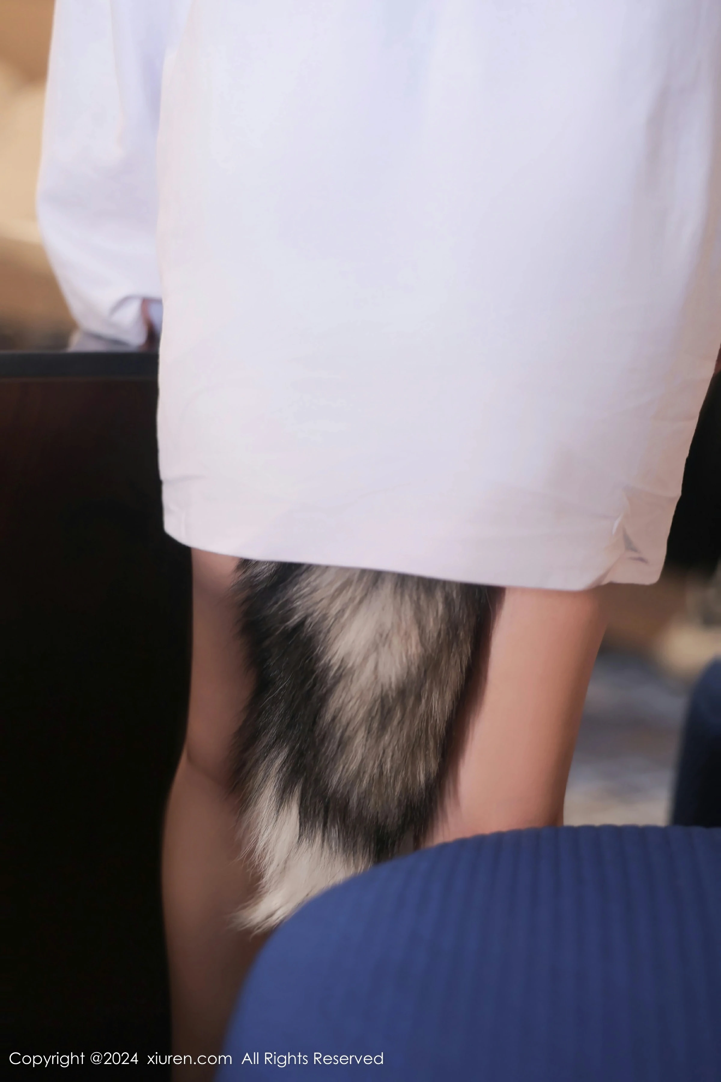 XiuRen 秀人 No.8245 媃柔 [87P]插图1