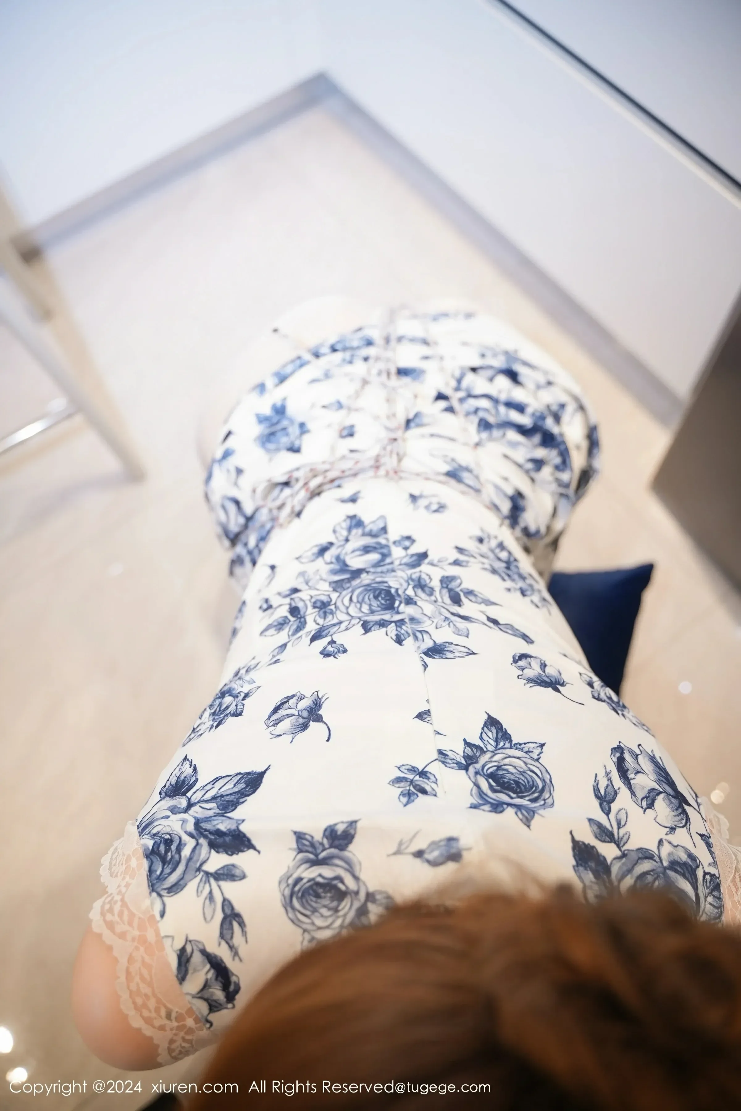 XiuRen 秀人 No.8255 梦灵儿Mini [77P]插图4