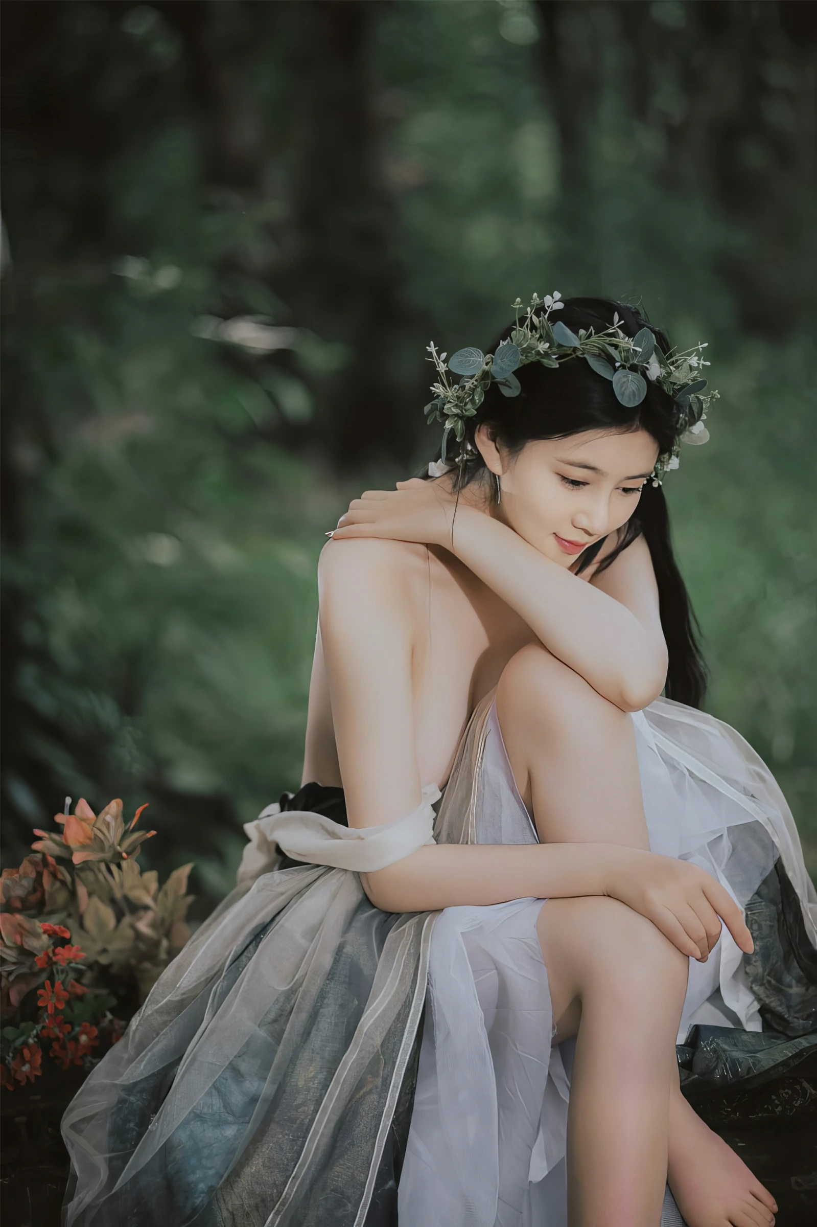 年年Nnian – 爱丽丝仙境 [21P]插图9